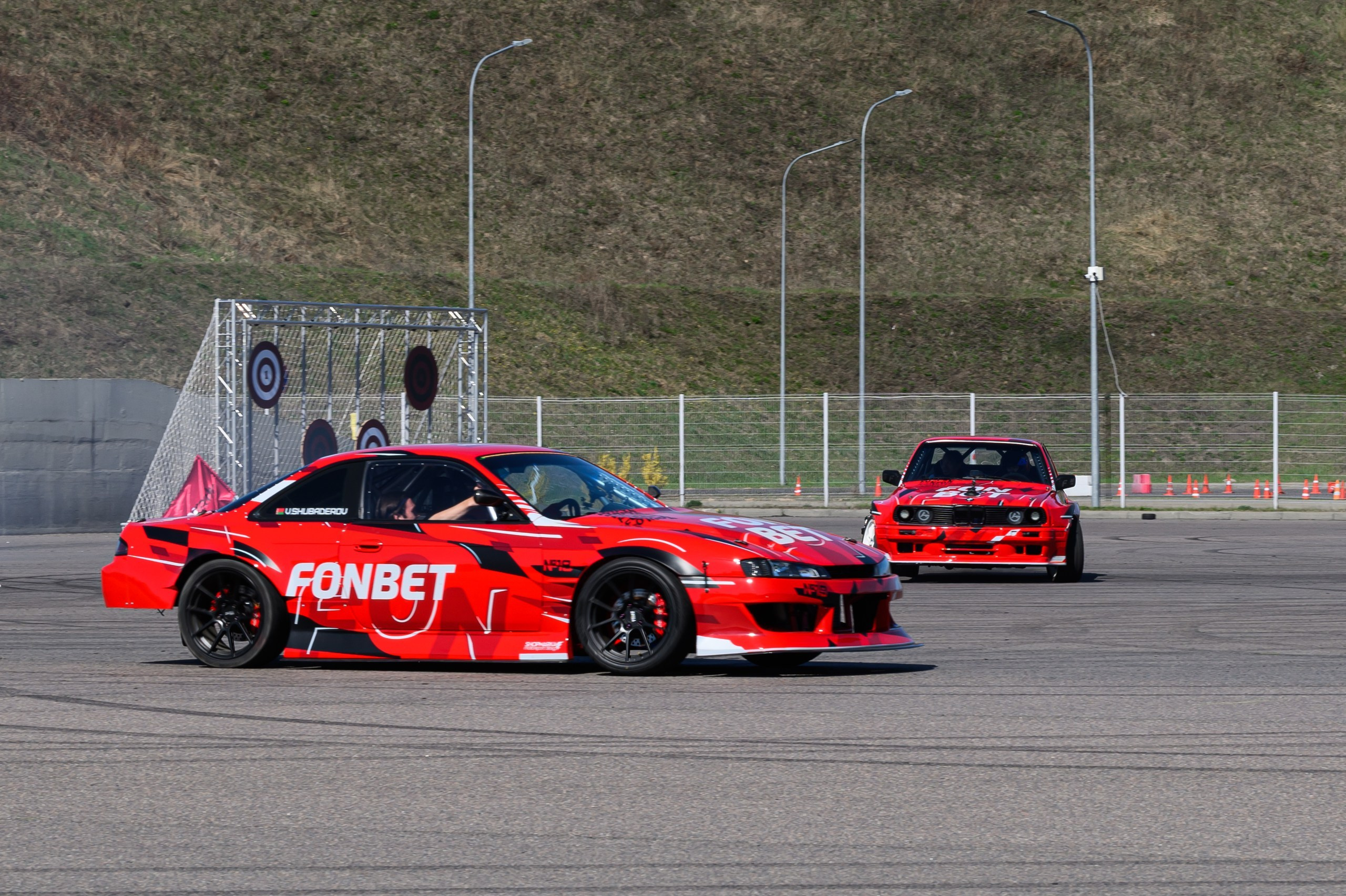 Спорт Гонки дрифт стайки drift выставка машин спортивный фотограф. Свадебный фотограф — Крюков Константин