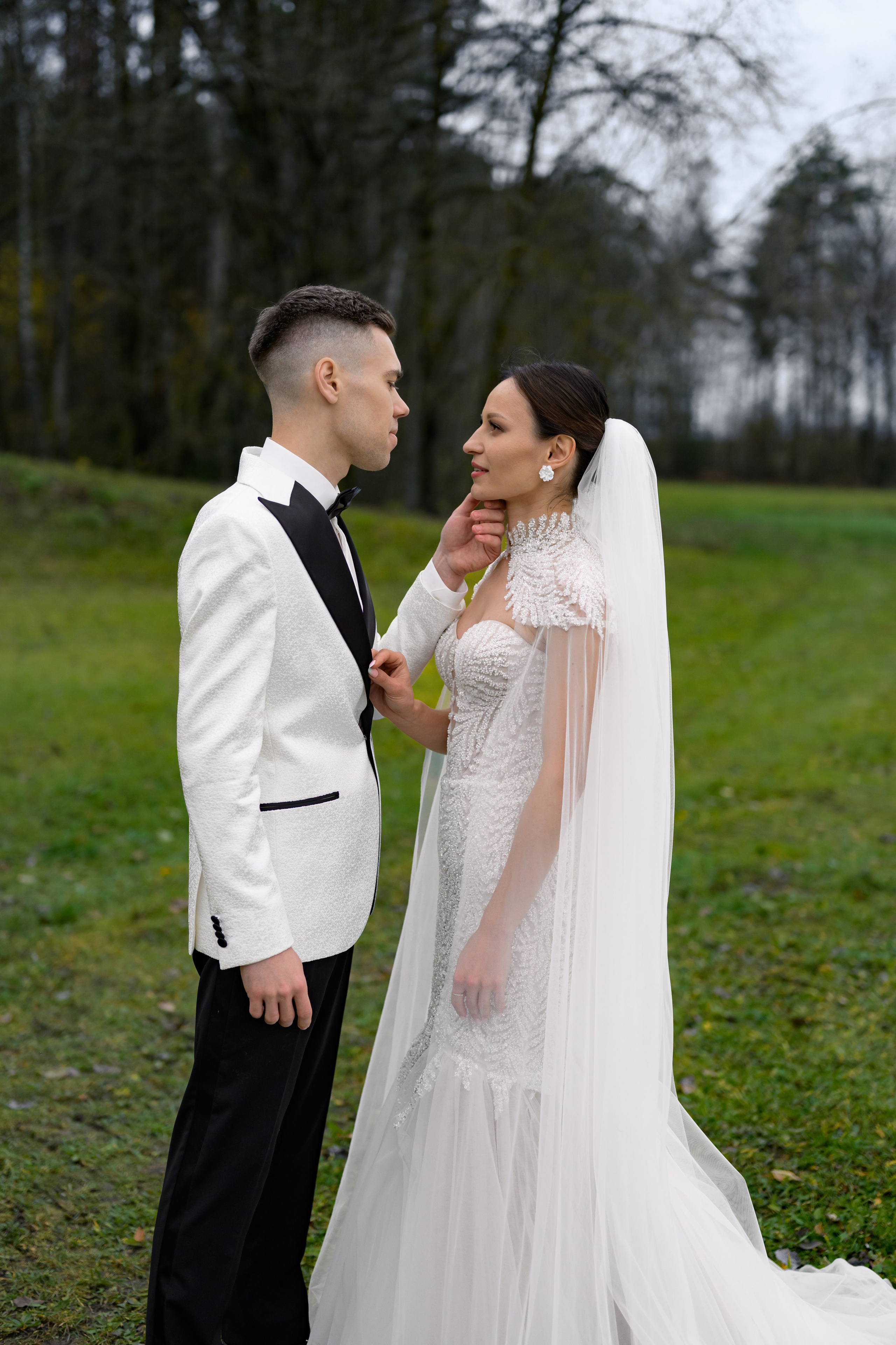 Фотограф на свадьбу Минск Москва Санкт-Петербург Свадебный фотограф Фотограф на свадьбу Репортажный фотограф Love Story Свадебная прогулка С. Свадебный фотограф — Крюков Константин