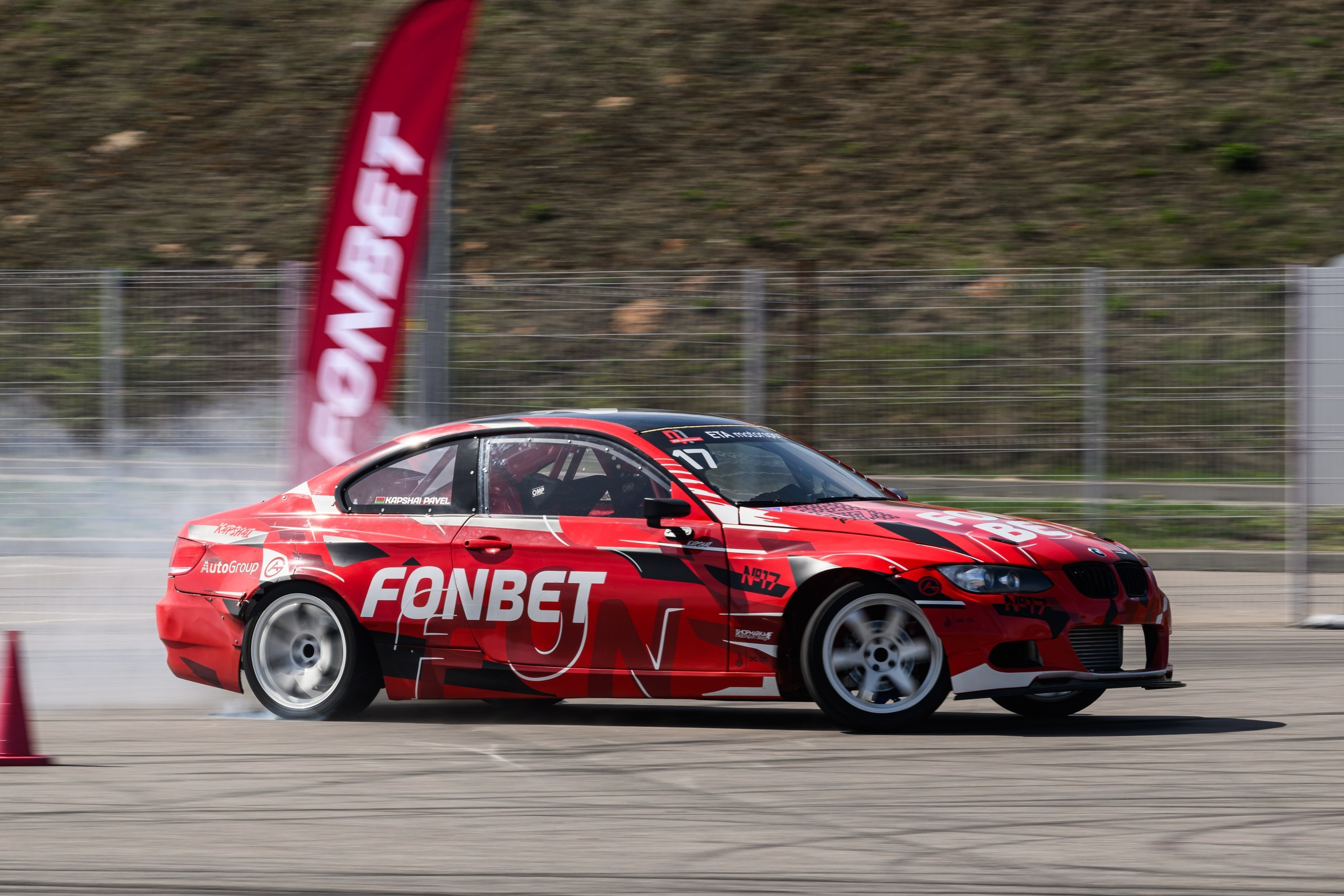 Спорт Гонки дрифт стайки drift выставка машин спортивный фотограф. Свадебный фотограф — Крюков Константин