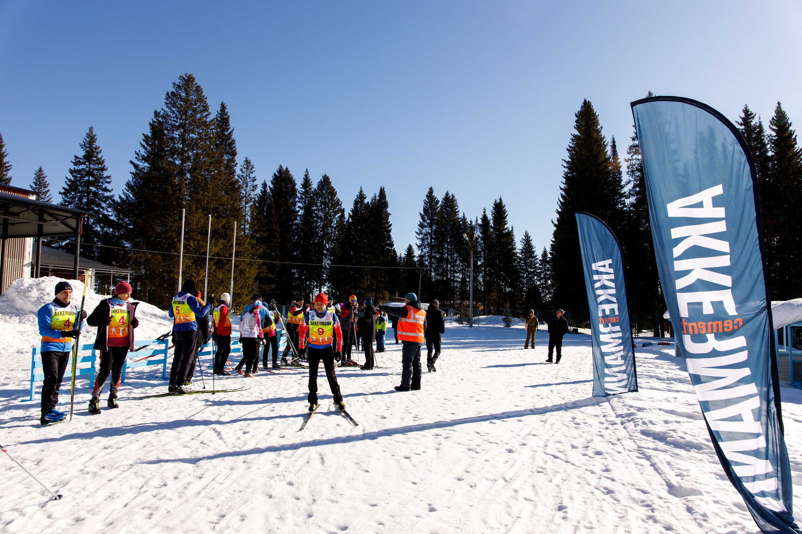 Репортажный фотограф