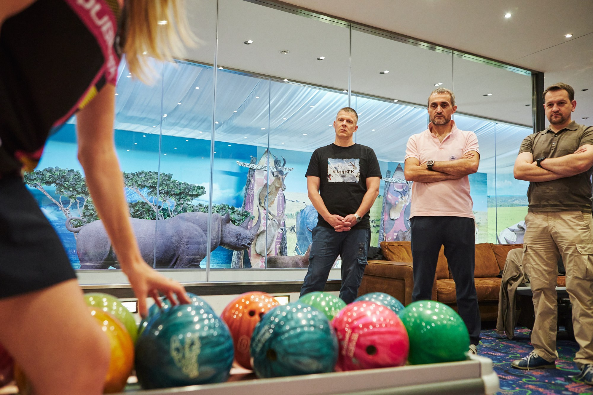 Корпоратив в FoxxLounge. Репортажный фотограф в Москве — Дмитрий Тарасов | Съёмка мероприятий, концертов, корпоративов