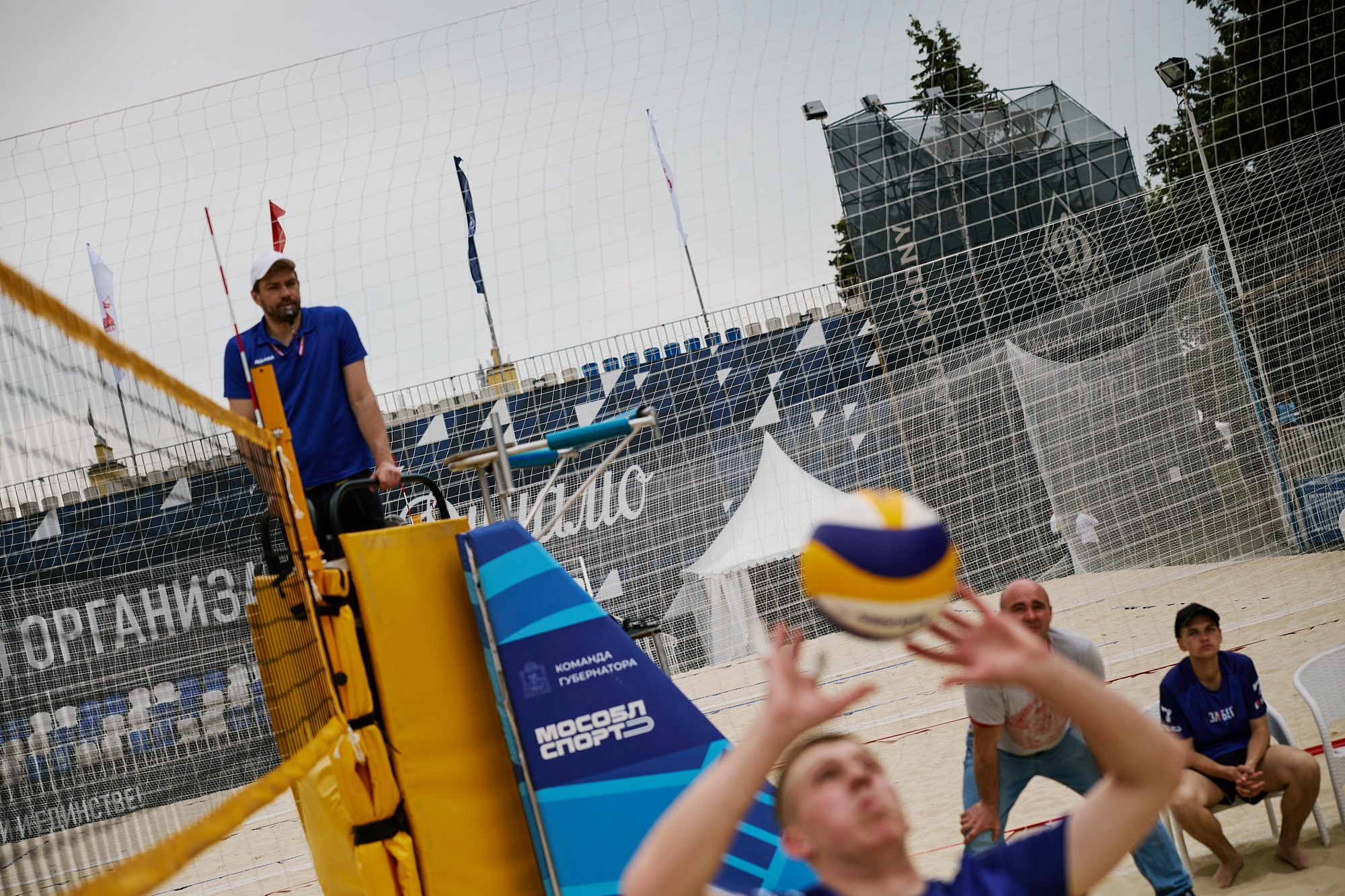 Фотограф на «Дне Московского спорта» — репортажная съёмка спортивного праздника. Репортажный фотограф в Москве — Дмитрий Тарасов | Съёмка мероприятий, концертов, корпоративов