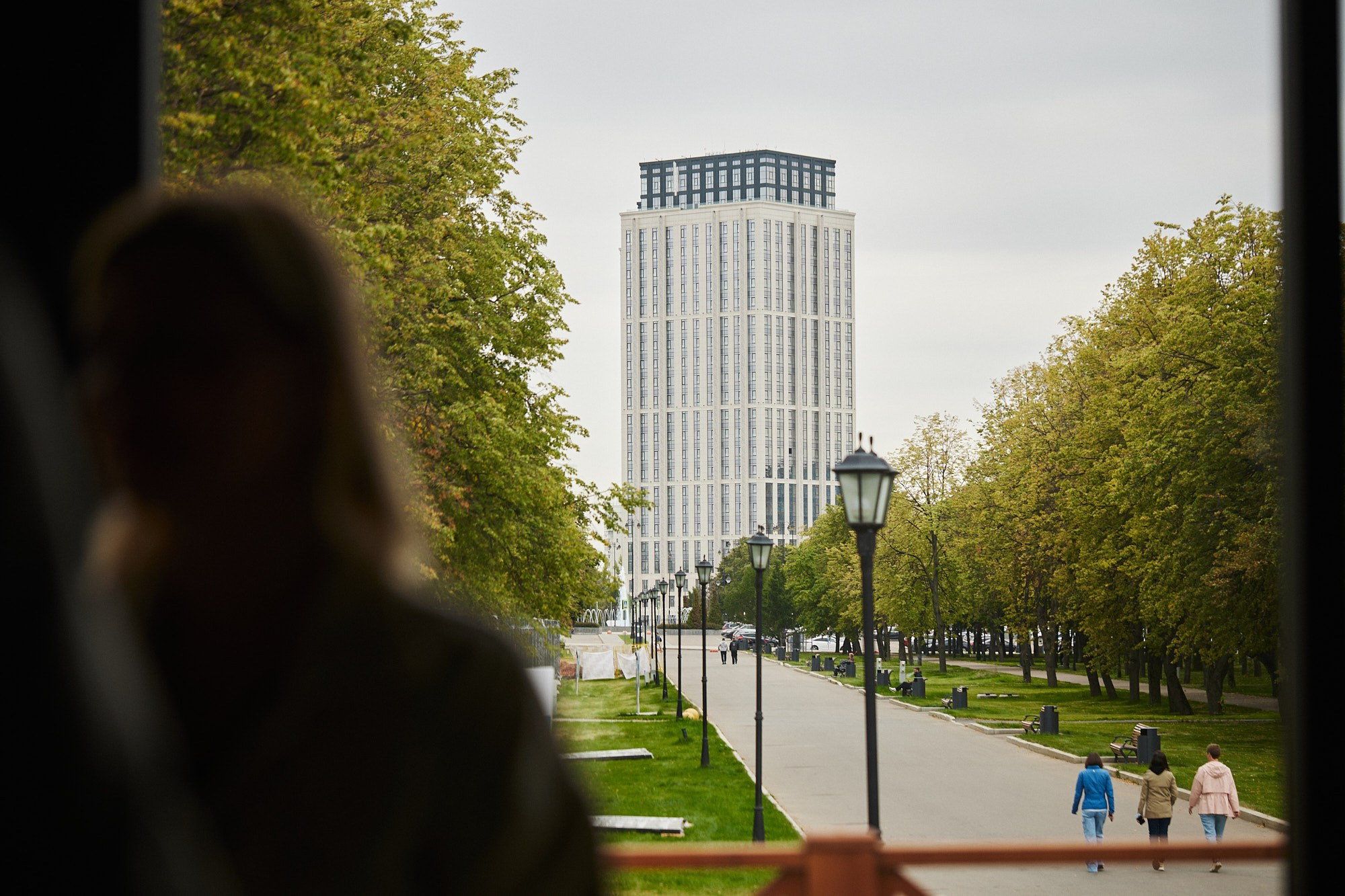 Открытие продаж DreamTowers — репортажная съёмка PR-мероприятия в Москве. Репортажный фотограф в Москве — Дмитрий Тарасов | Съёмка мероприятий, концертов, корпоративов