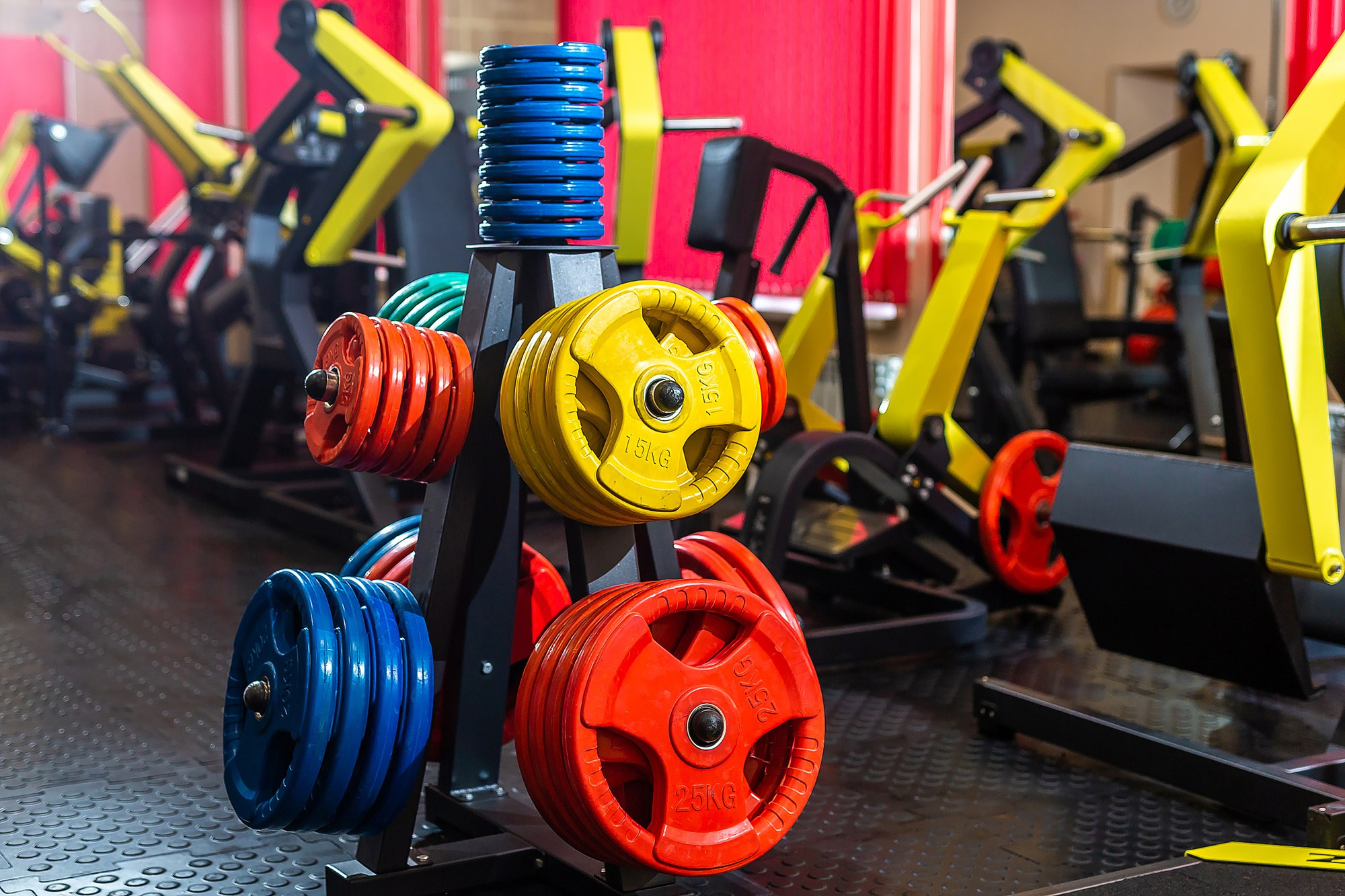 Интерьерные и архитектурные фотографии для вашего бизнеса. Фотограф Соловьев Денис в Московской и Владимирской области