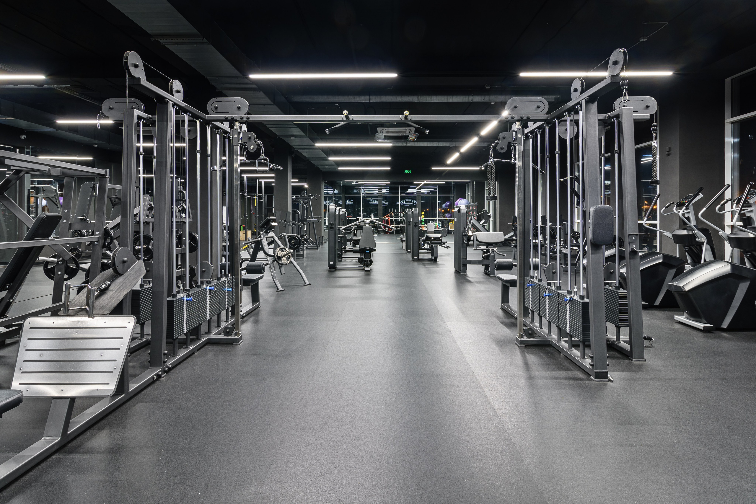 Интерьерная съемка в Томске, Северске. Фотограф Дмитрий Соломахин. Профессиональный фотограф для вашего бизнеса. Дмитрий Соломахин