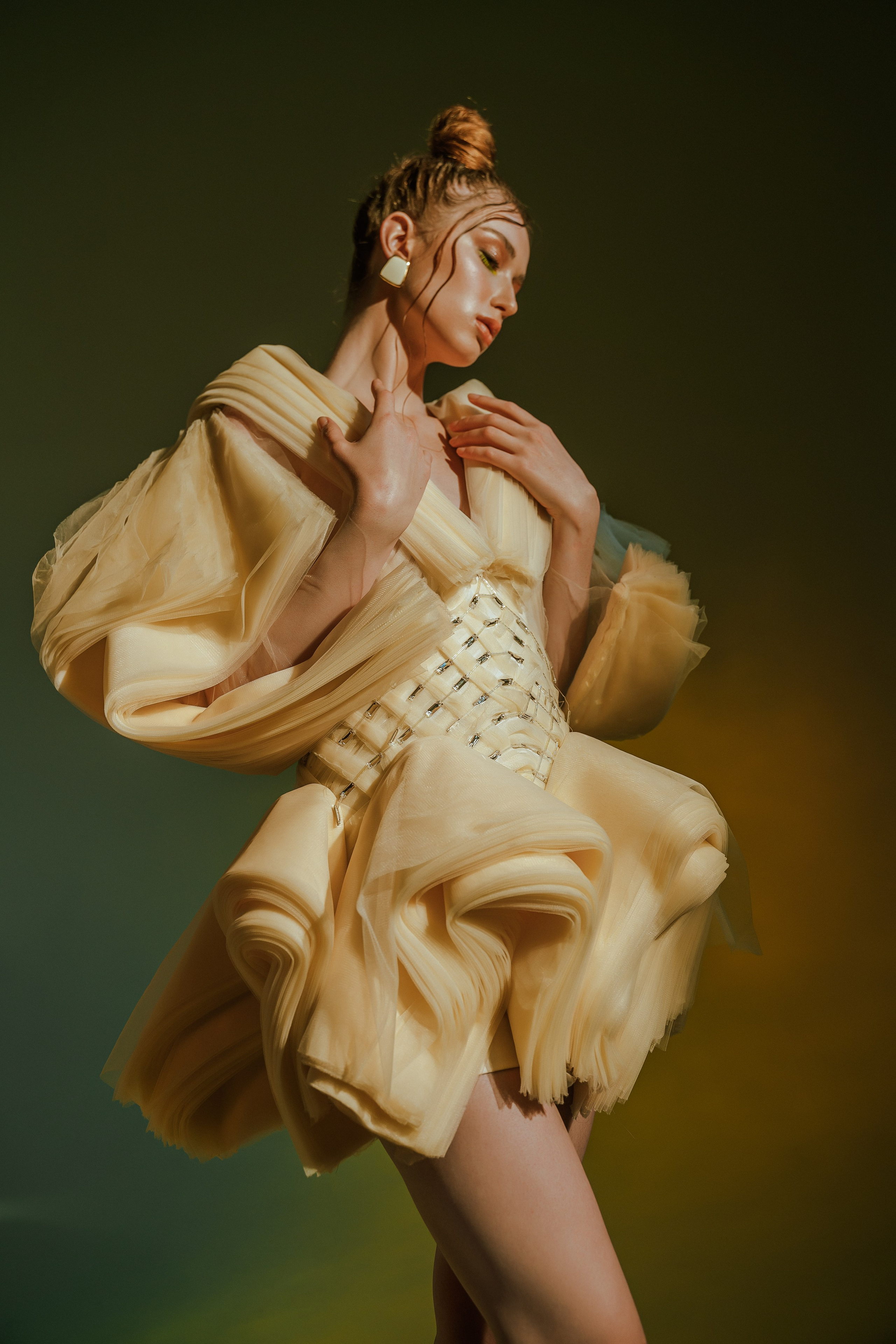 Элина. Репортажный и свадебный фотограф в Москве