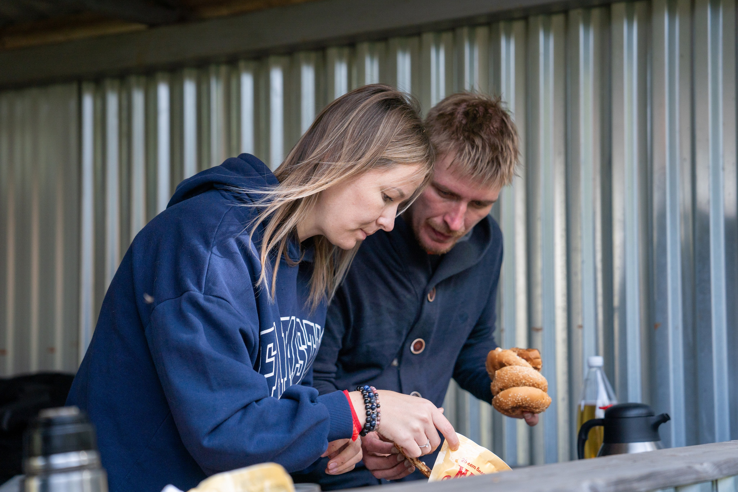 Мототерапия Нылга. Фотограф Наталья Сорока Ижевск
