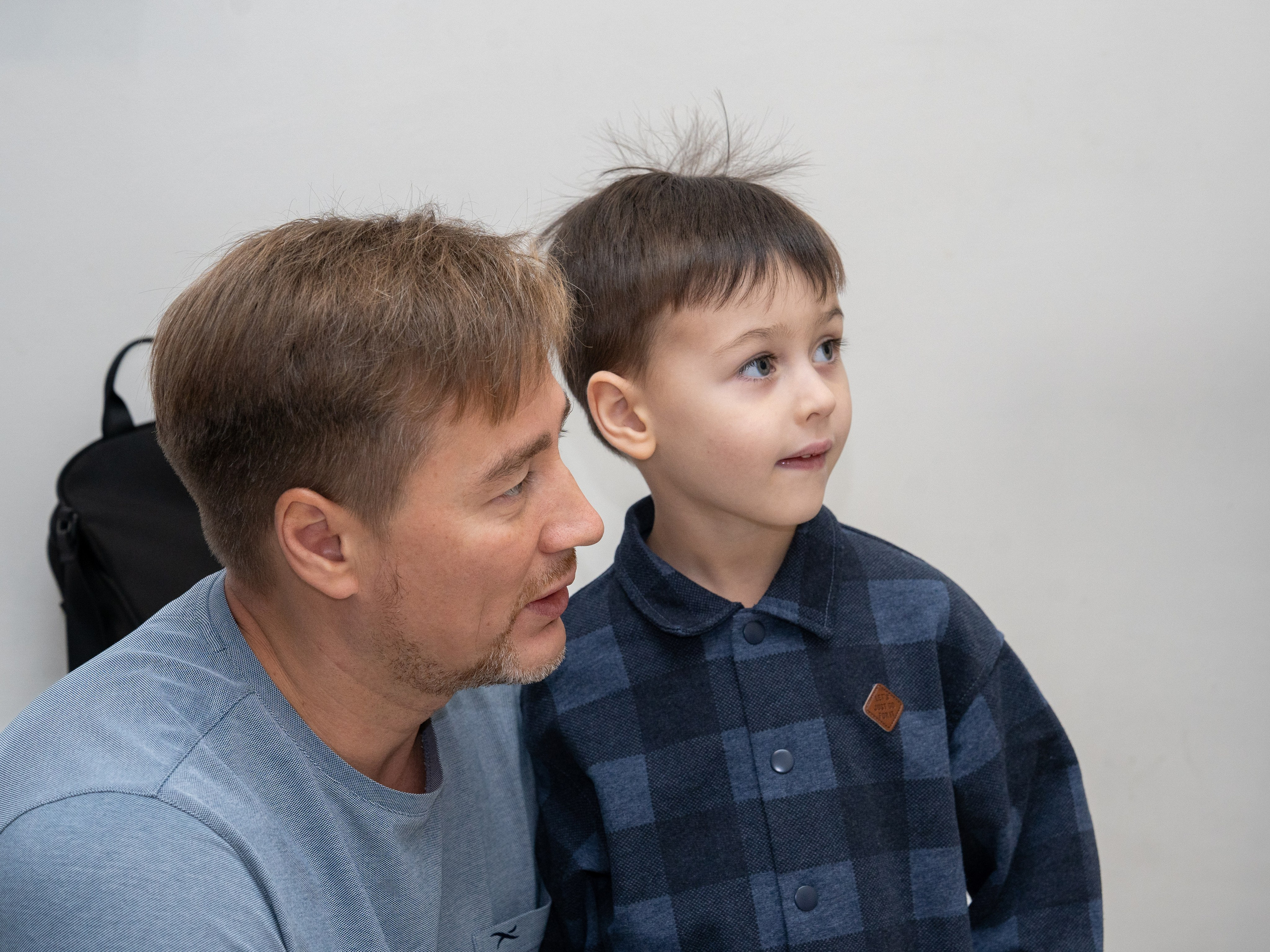 Умка. Фотограф Наталья Сорока Ижевск