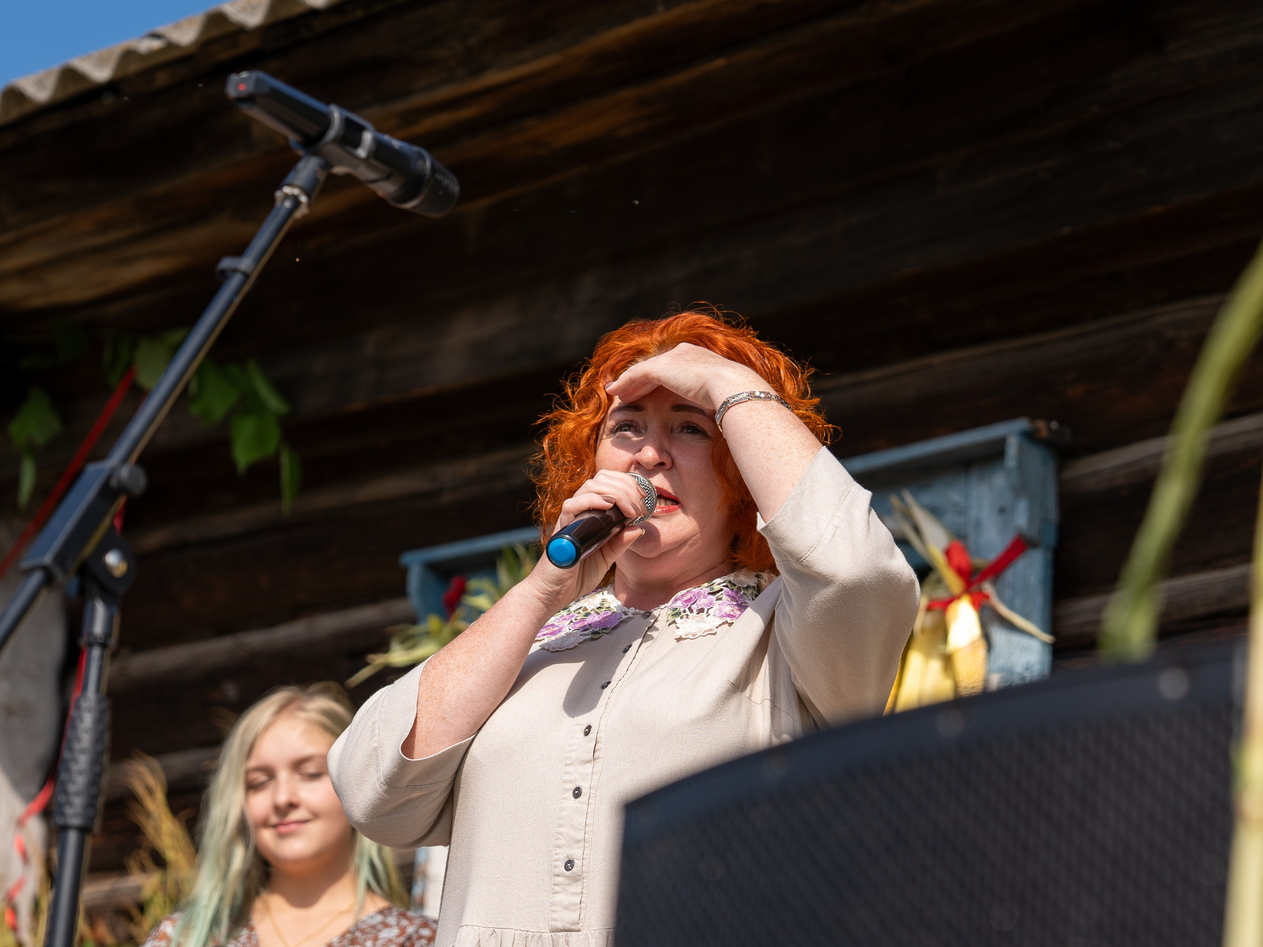 Ярмарка. Фотограф Наталья Сорока Ижевск