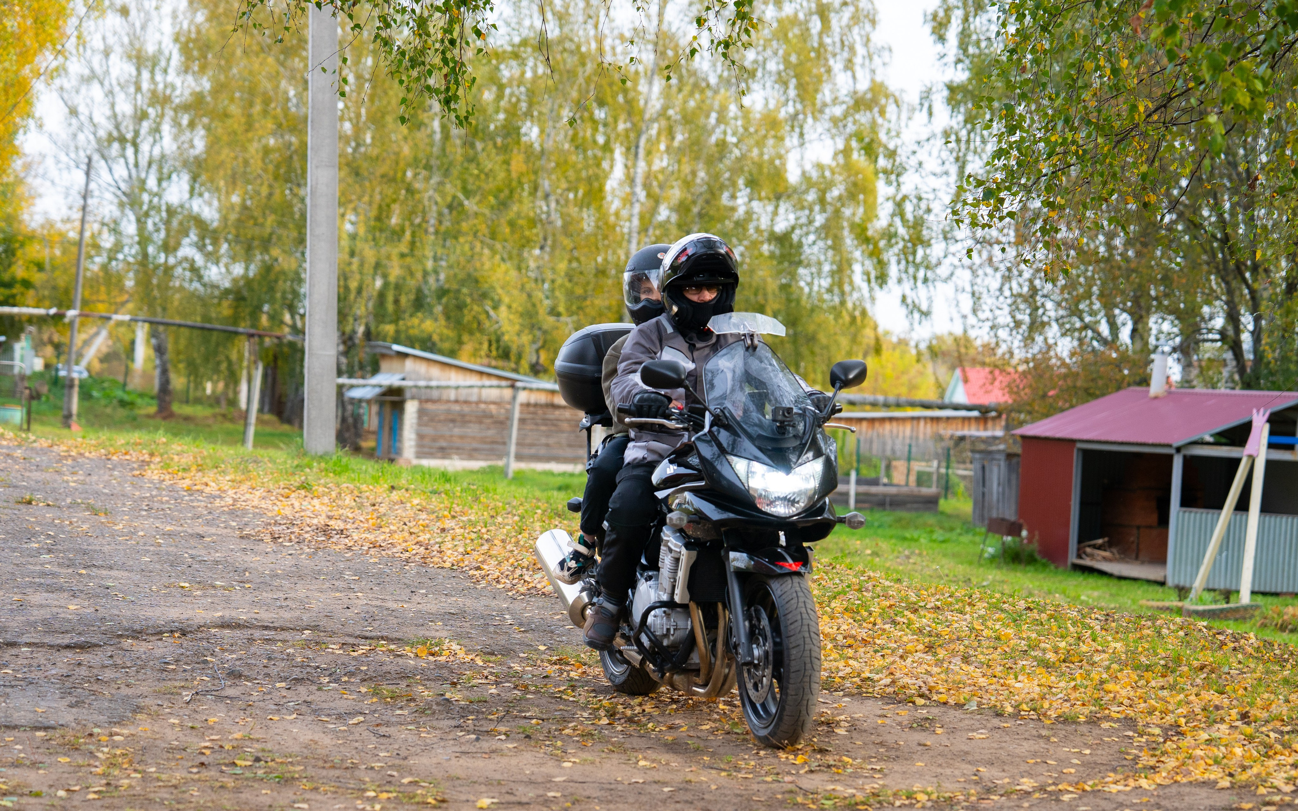 Мототерапия Нылга. Фотограф Наталья Сорока Ижевск