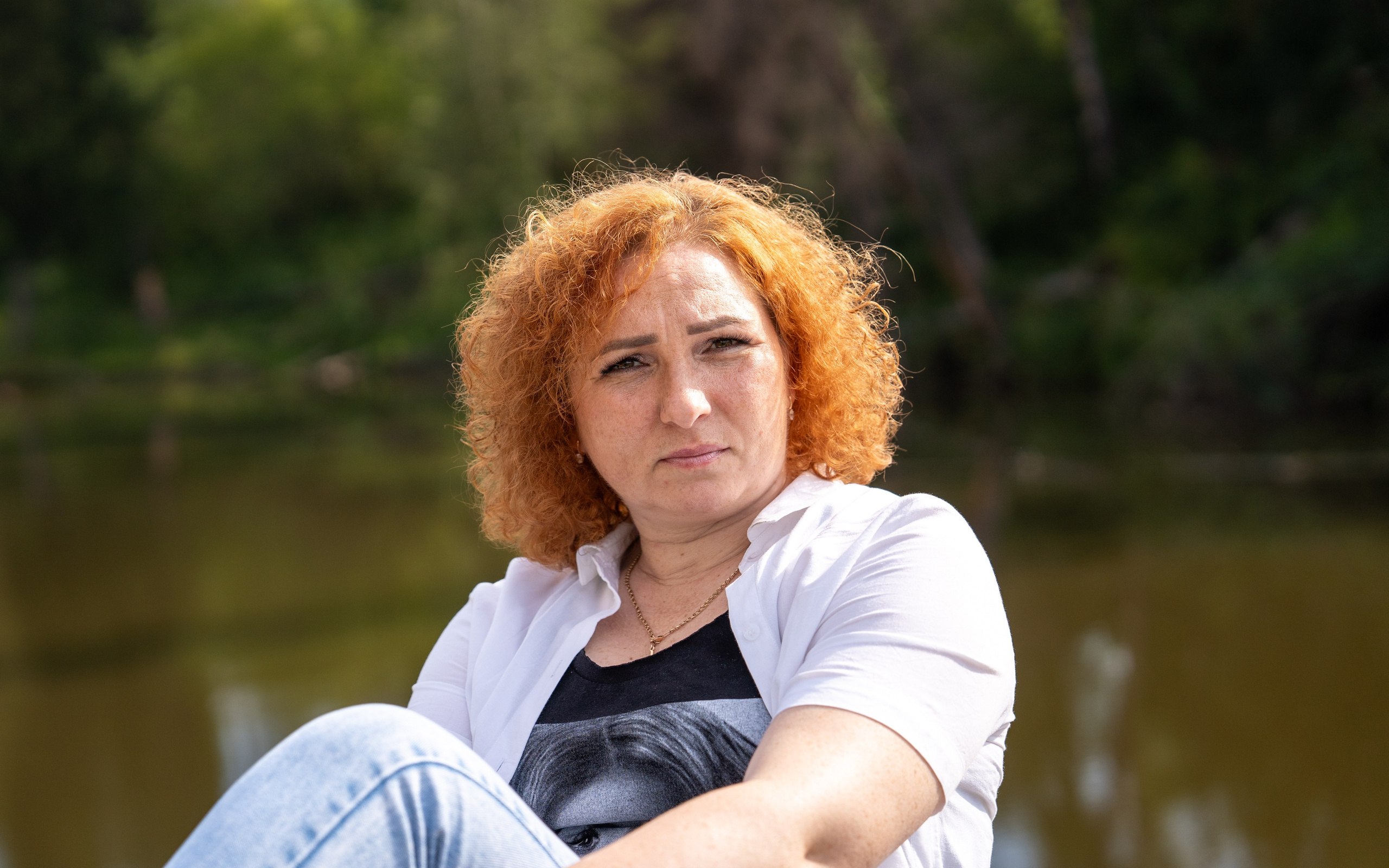 Светик. Фотограф Наталья Сорока Ижевск