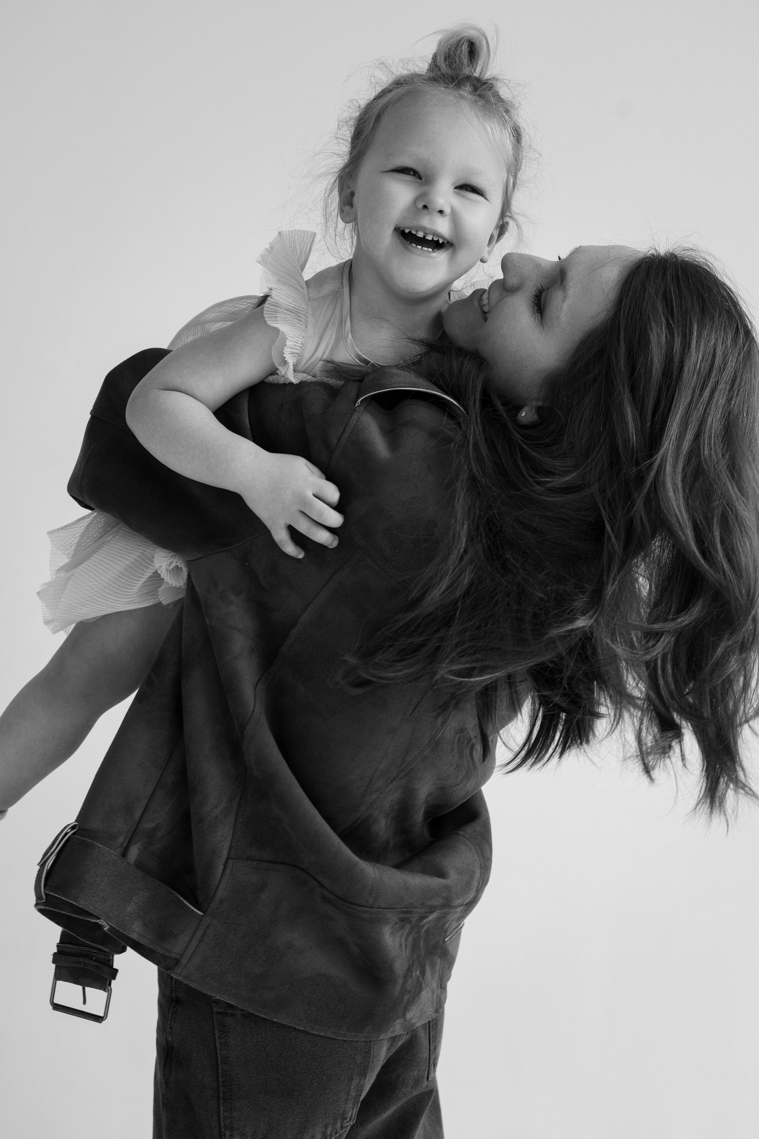 Наталья, Варя, Матвей. Главная