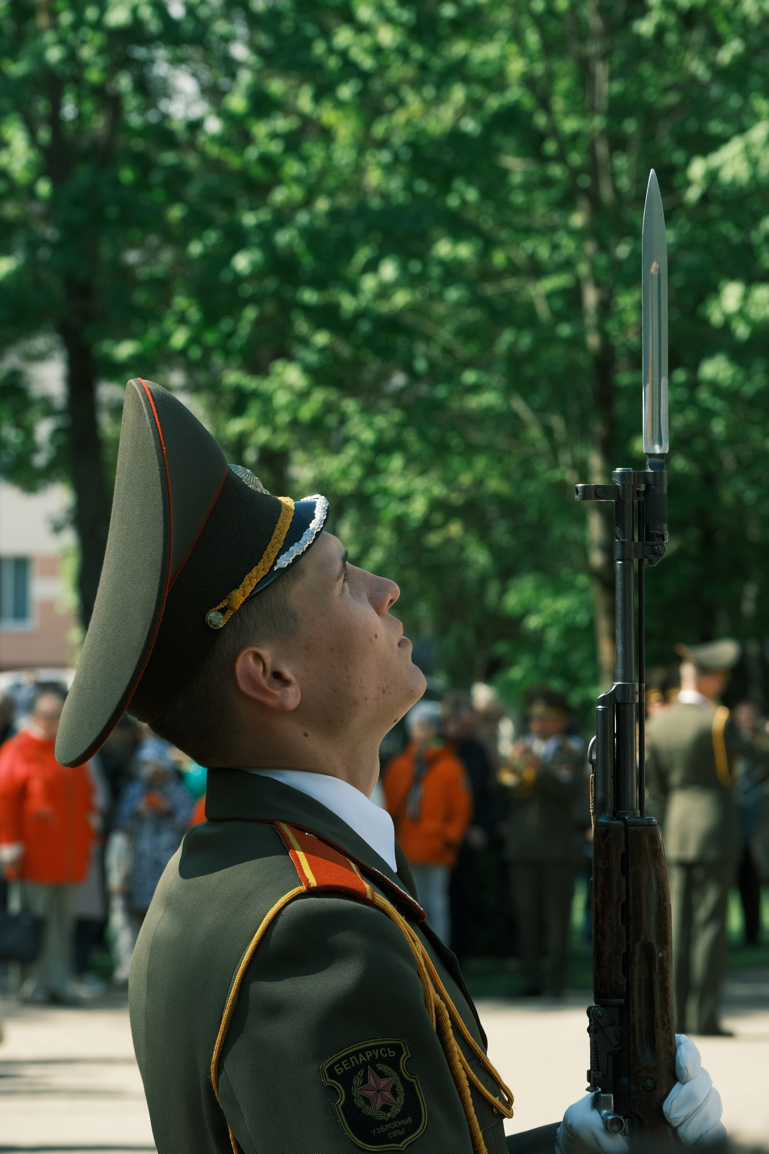 9 Мая / Борисов. Https://www.instagram.com/paparrazzio