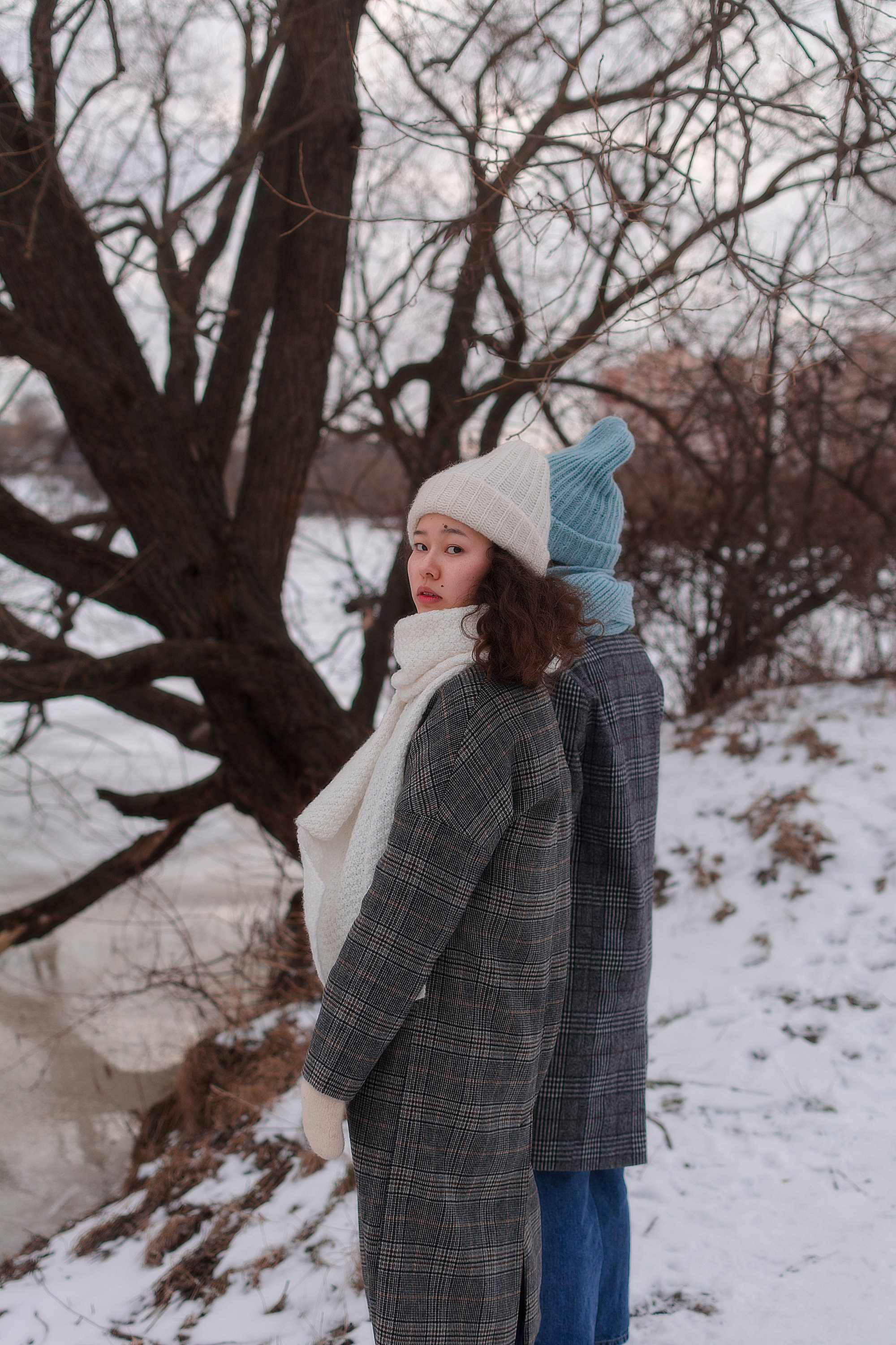 Аня и Анипат. Фотограф в Москве Панина Юлия