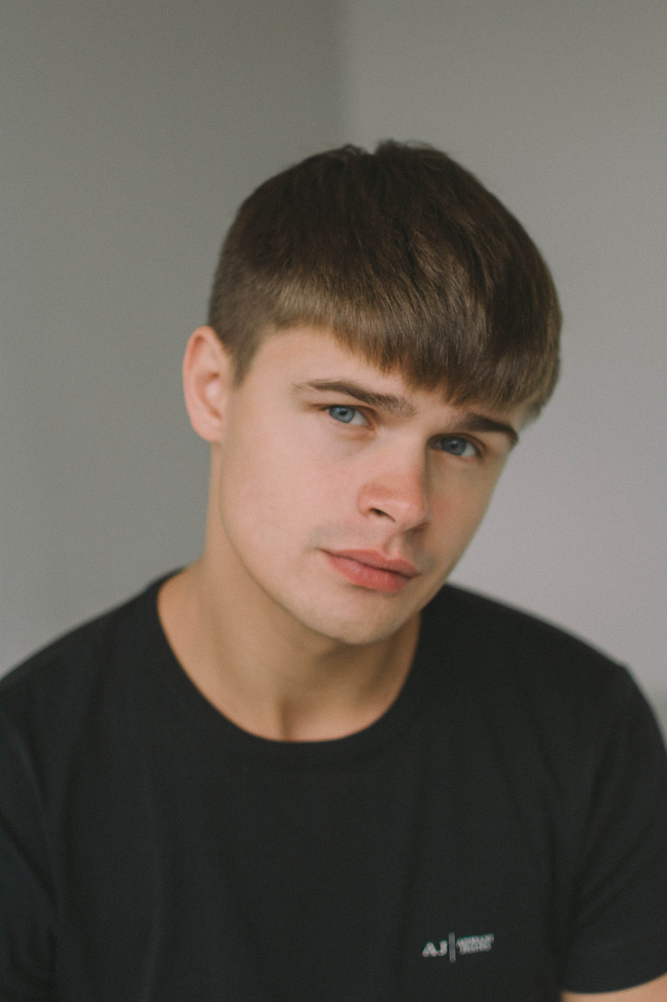 Иван Чернов. Фотограф в Москве Панина Юлия