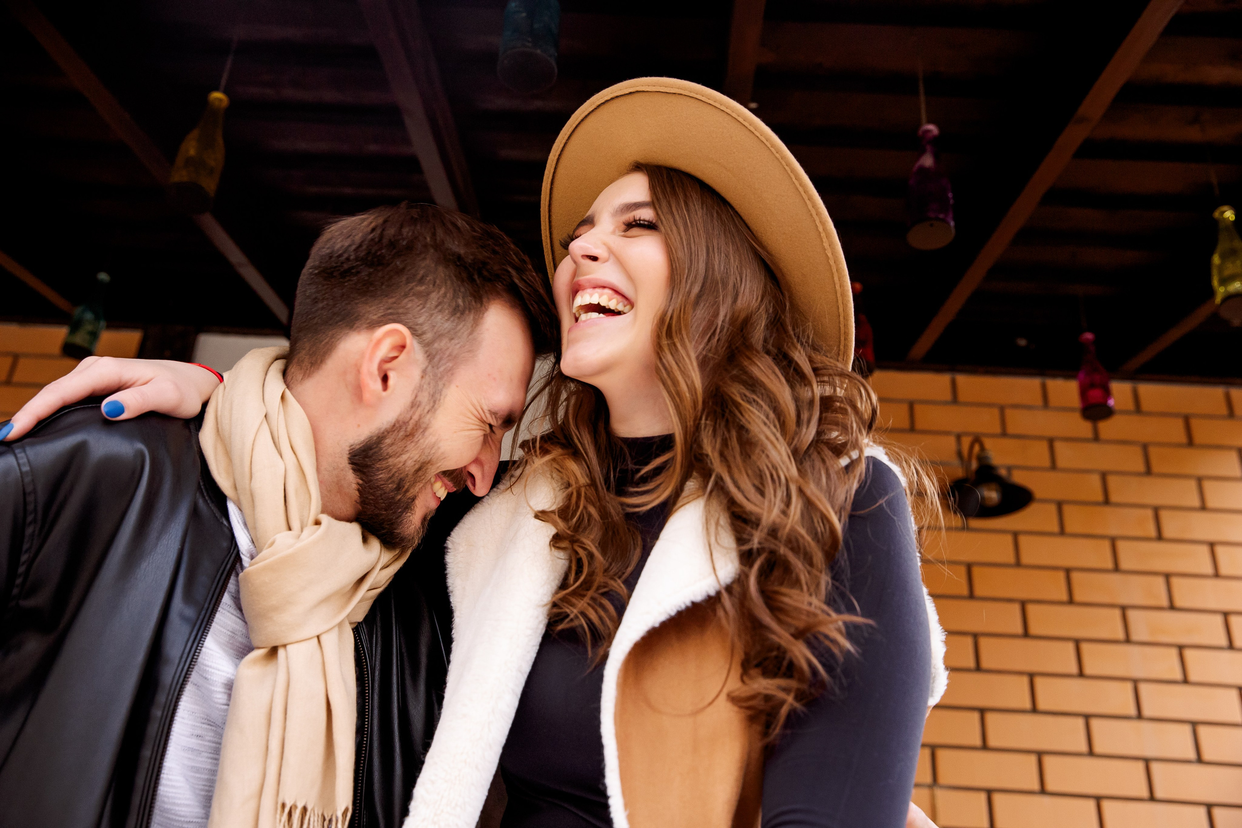 Анна и Владислав. Свадебный и семейный фотограф в Челябинске Юлия Ишимова