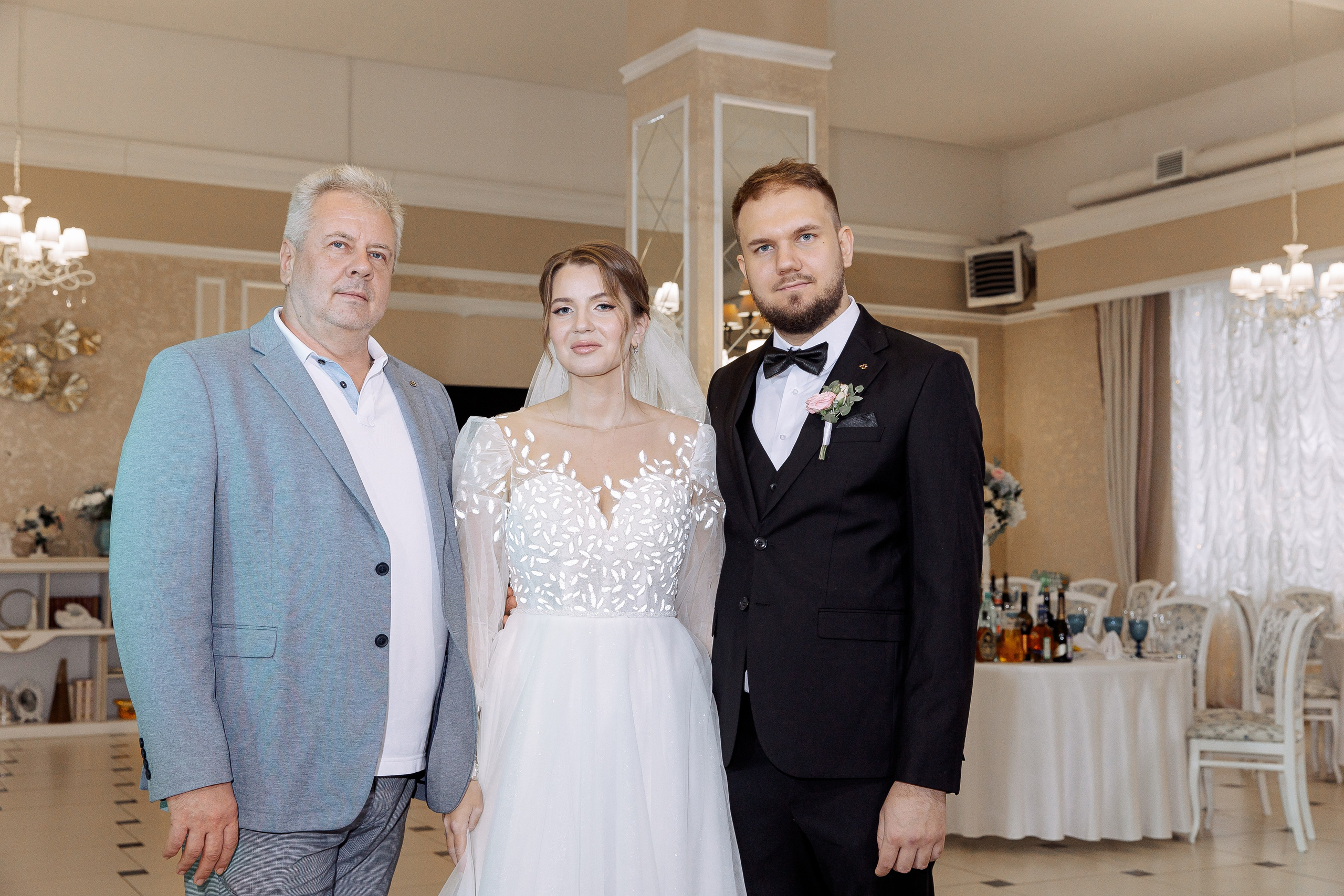 Владислава и Никита. Свадебный и семейный фотограф в Челябинске Юлия Ишимова