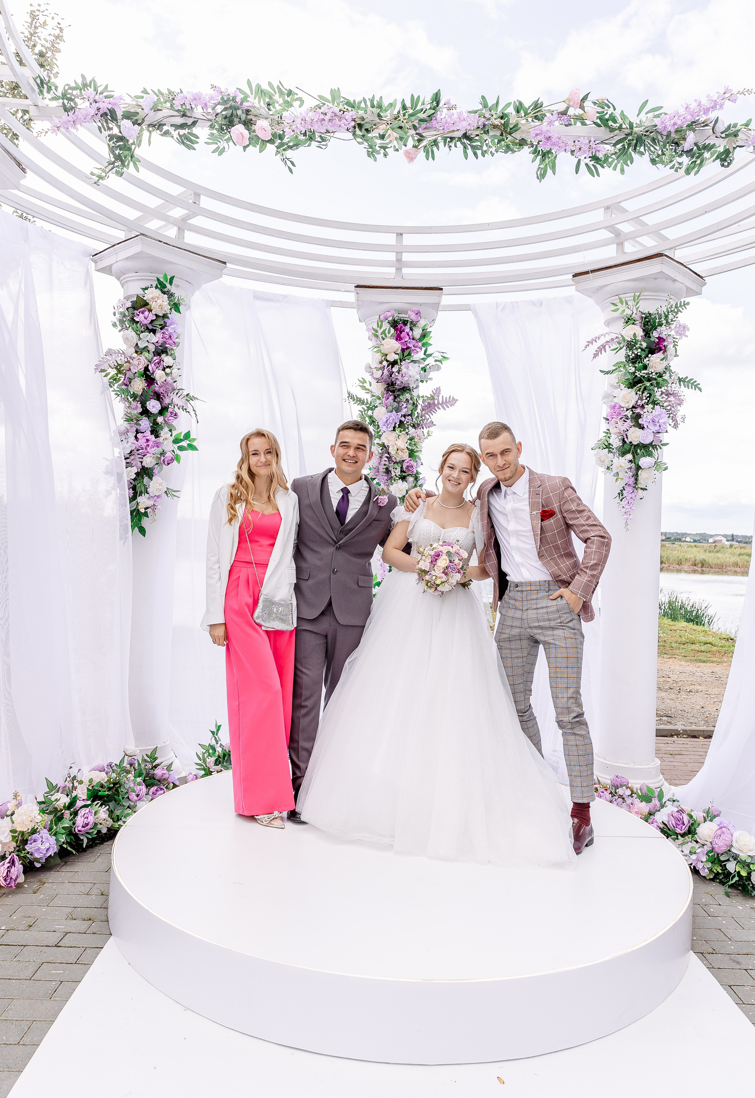 Любовь и Евгений. Свадебный и семейный фотограф в Челябинске Юлия Ишимова