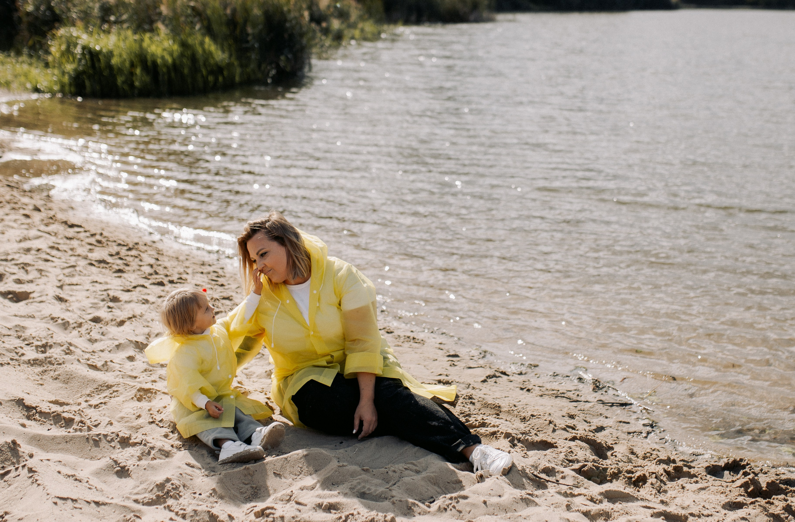 Семейная фотосессия, вдвоем , с детьми, бабушками и дедушками  Йошкар Ола. Свадебный и семейный фотограф Баева Дарья, город Йошкар — Ола