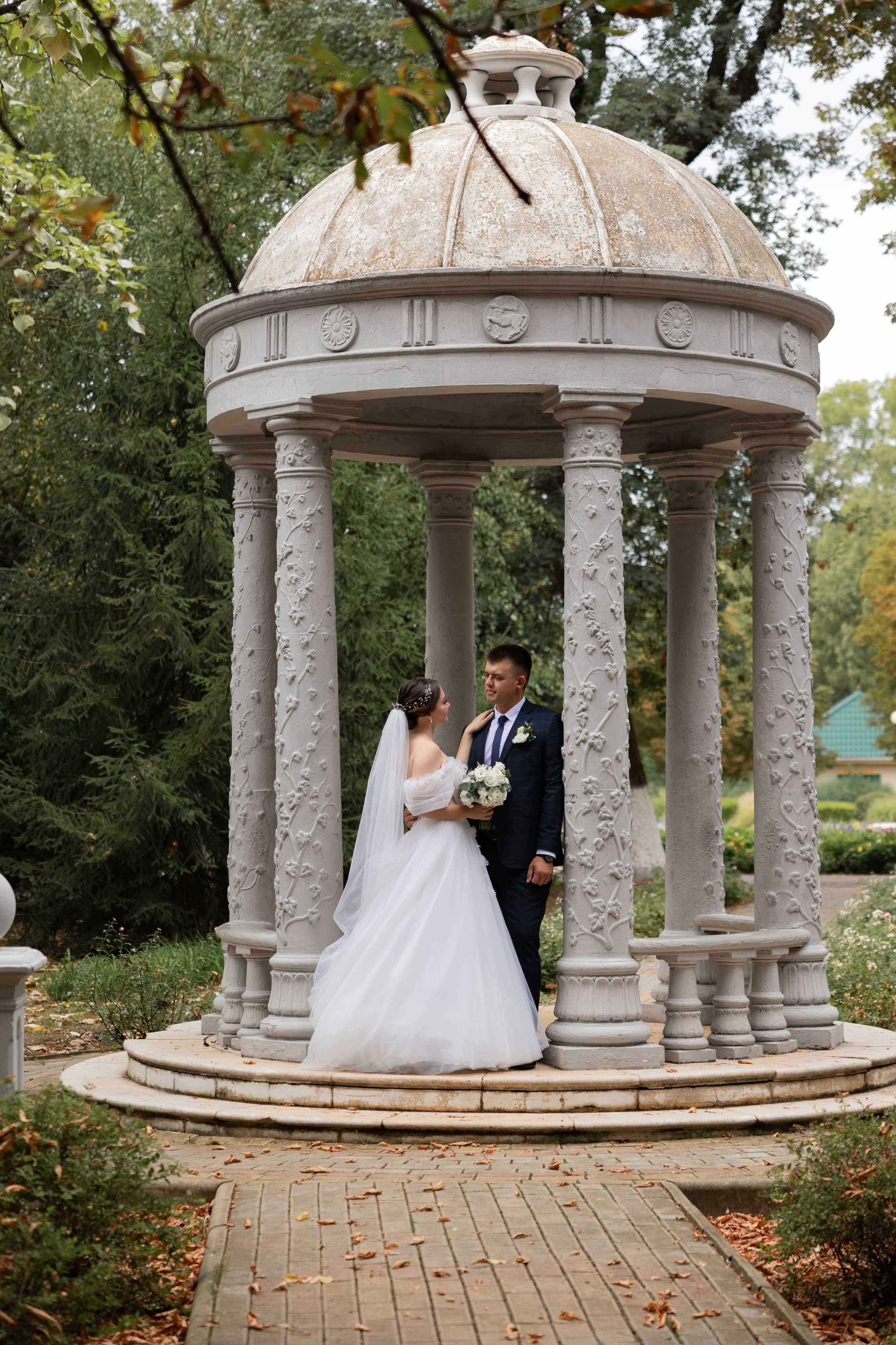 Алексей и Анастасия. Видеосьемка, фотосьемка свадеб, юбилеев, утренников в Краснодарском кр