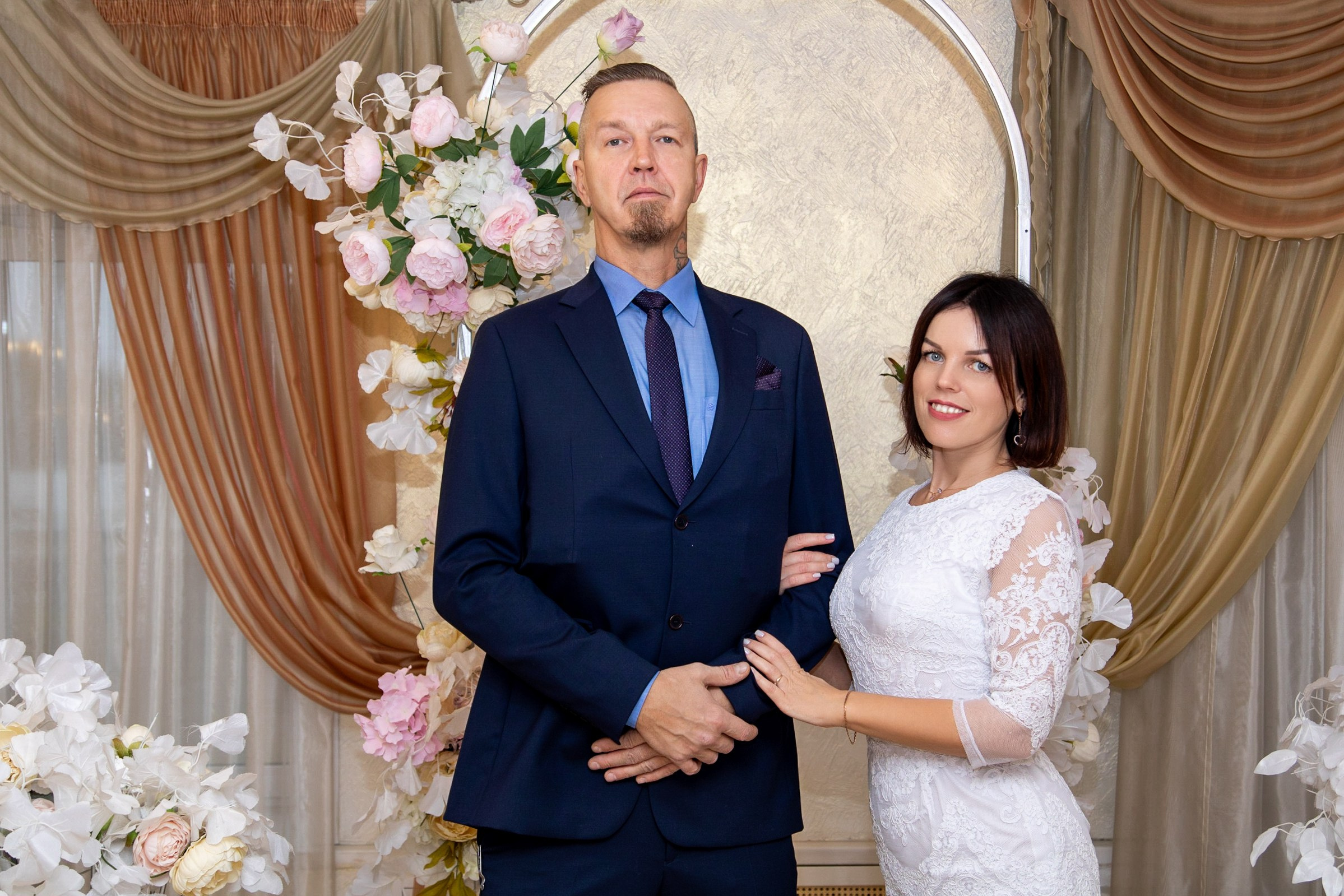 Яна и Алексей. Фотограф в Самаре Алексей Головачёв