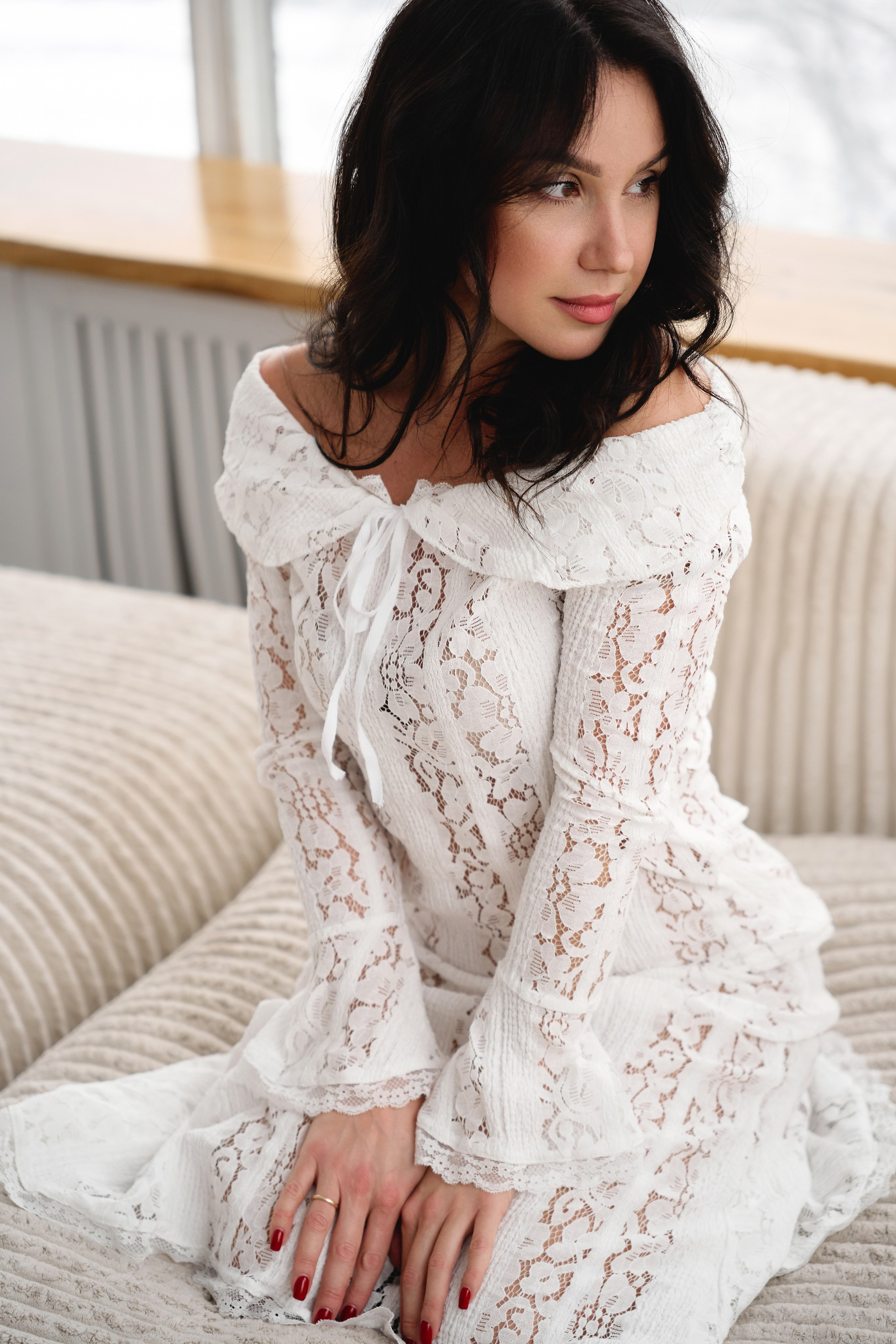 Марина. Фотограф в Москве Казакова Анна