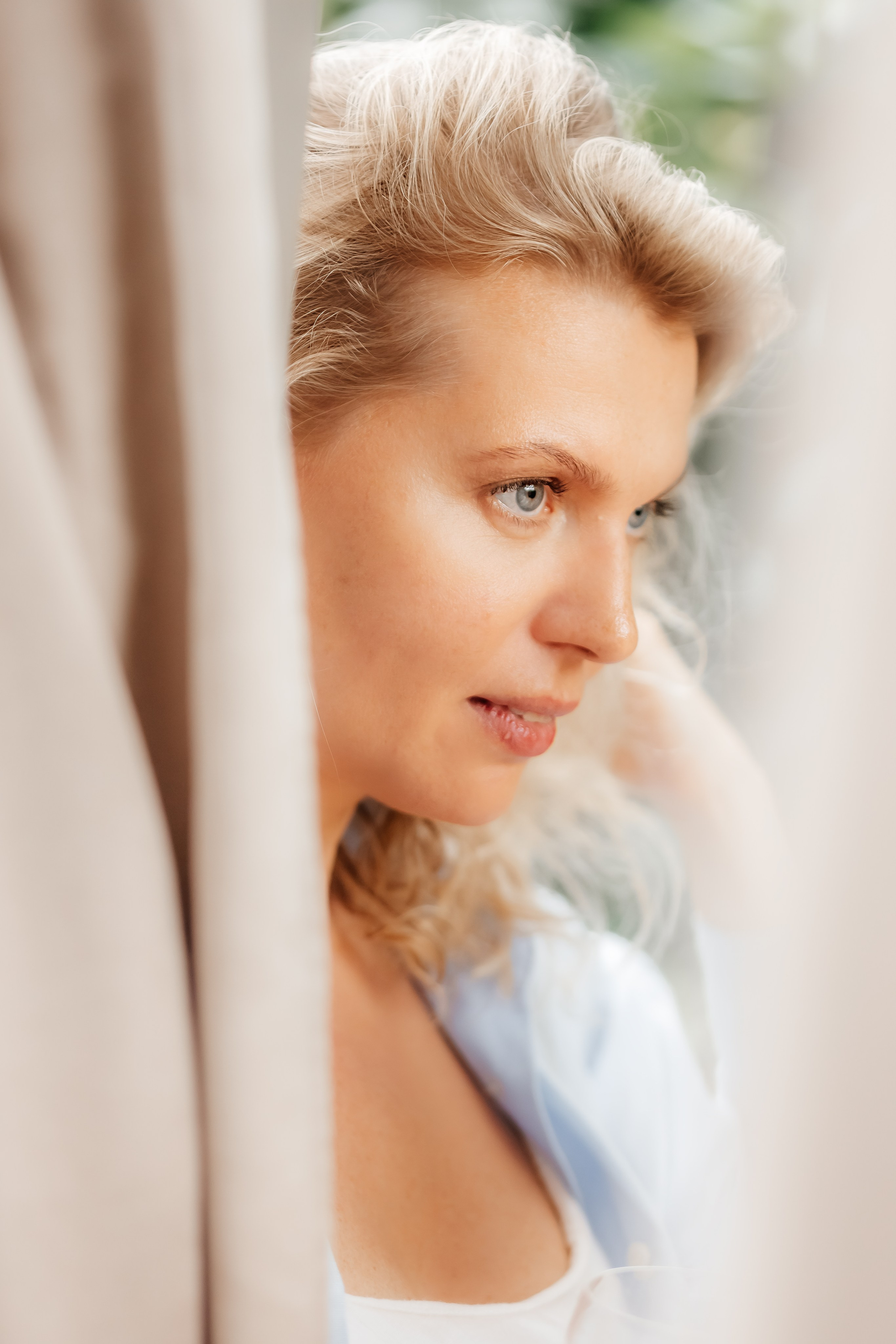 Елена Ти. Съемка Таинств Крещения Венчания, детские и семейные съемки в Пензе