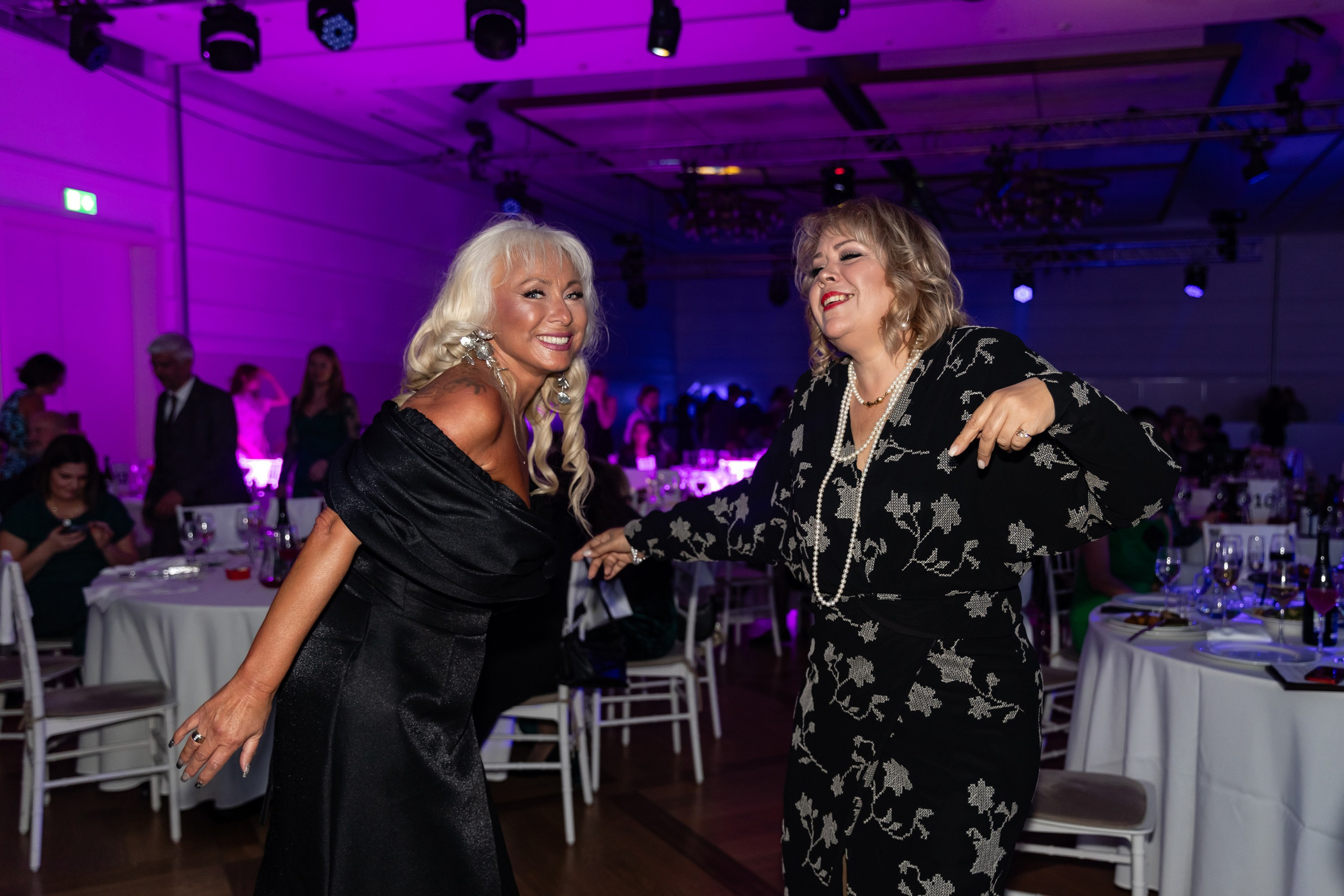 Корпоратив Витамакс 30 лет. Свадебный фотограф Москва