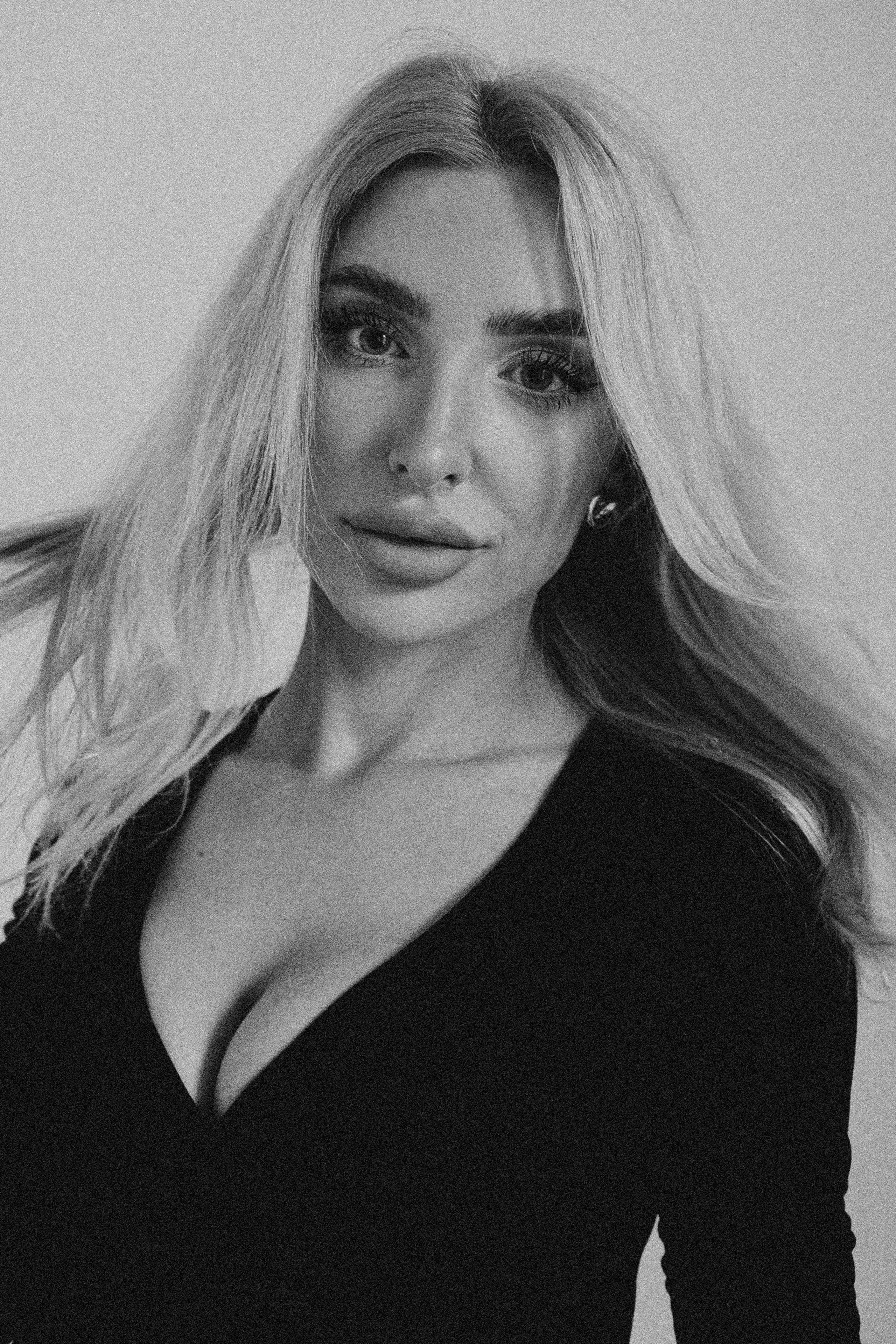 Винтажная серия. Профессиональный фотограф, Санкт-Петербург — Виктория Богомолова