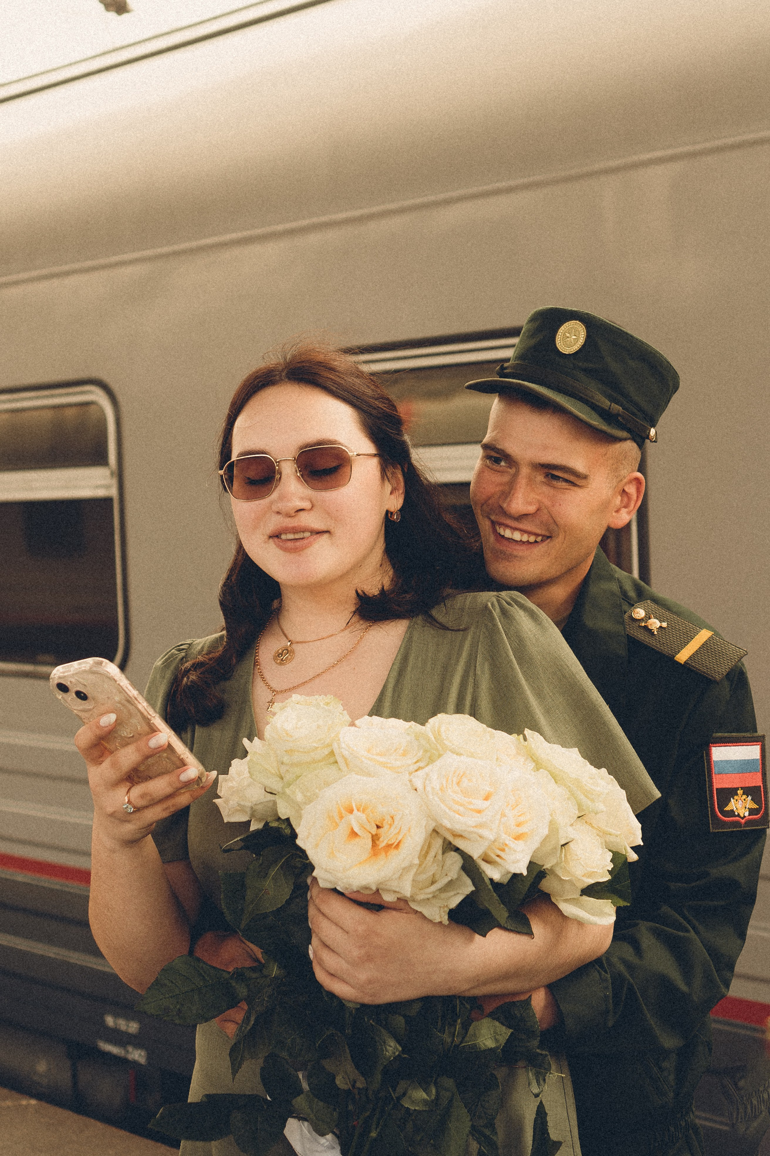 ПРЕДЛОЖЕНИЕ. Профессиональный фотограф, Санкт-Петербург — Виктория Богомолова