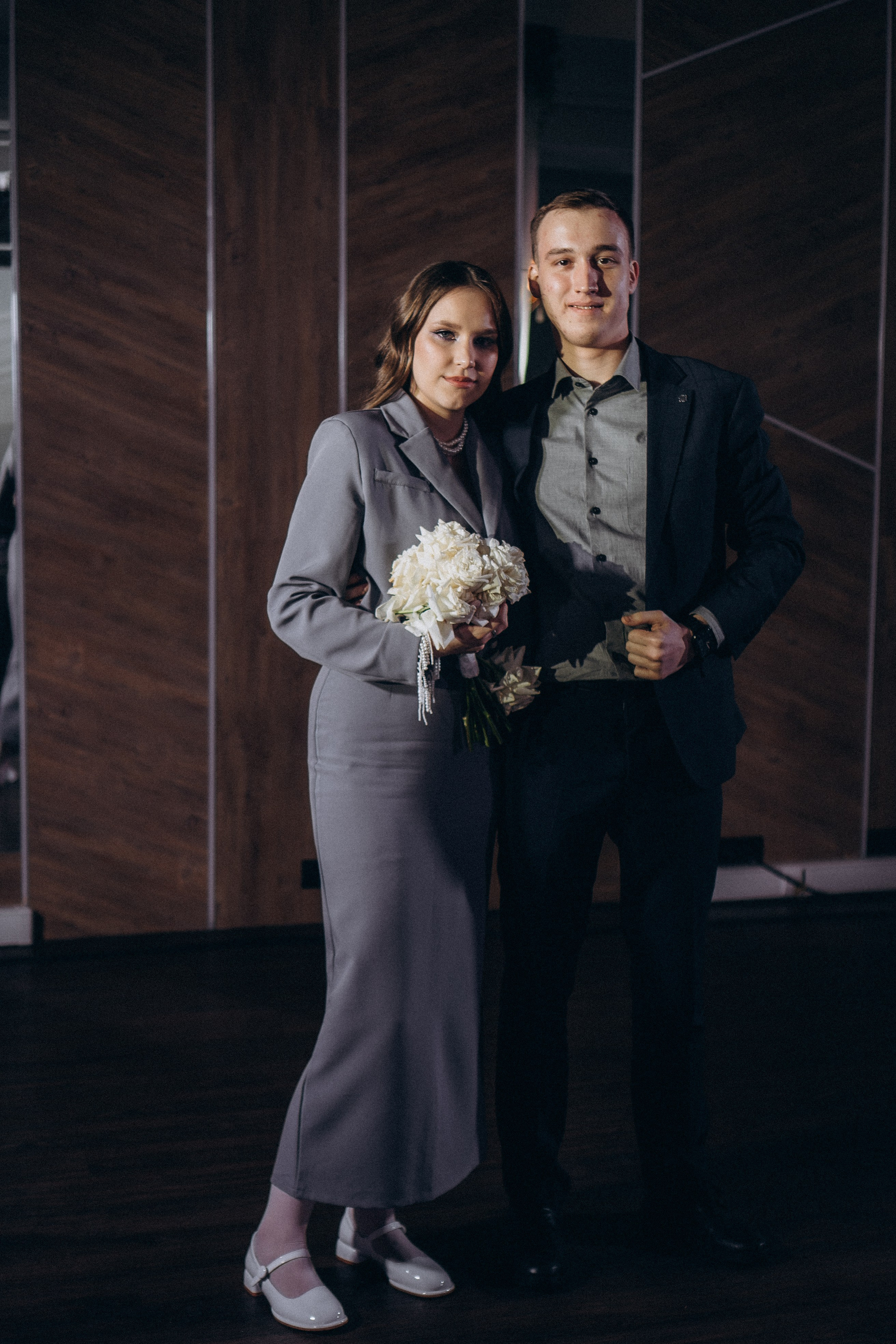 СВАДЕБНАЯ СЬЕМКА СБОРОВ В ОТЕЛЕ И ВЫЕЗД НА ЦЕРЕМОНИЮ (СНЯТО В СИБИРЕ В НИЖНЕВАРТОВСКЕ). Профессиональный фотограф, Санкт-Петербург — Виктория Богомолова