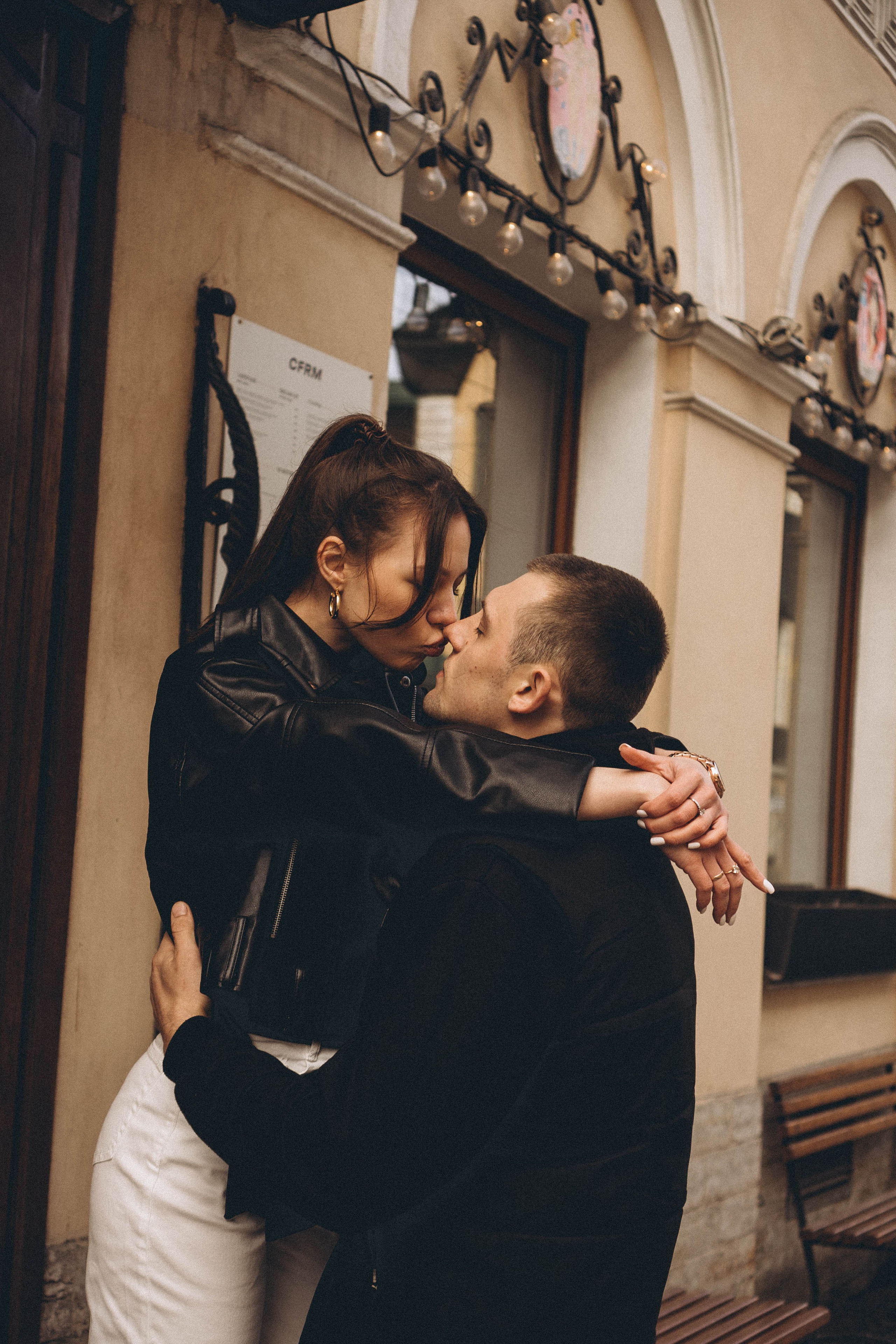 Прогулочная. Профессиональный фотограф, Санкт-Петербург — Виктория Богомолова