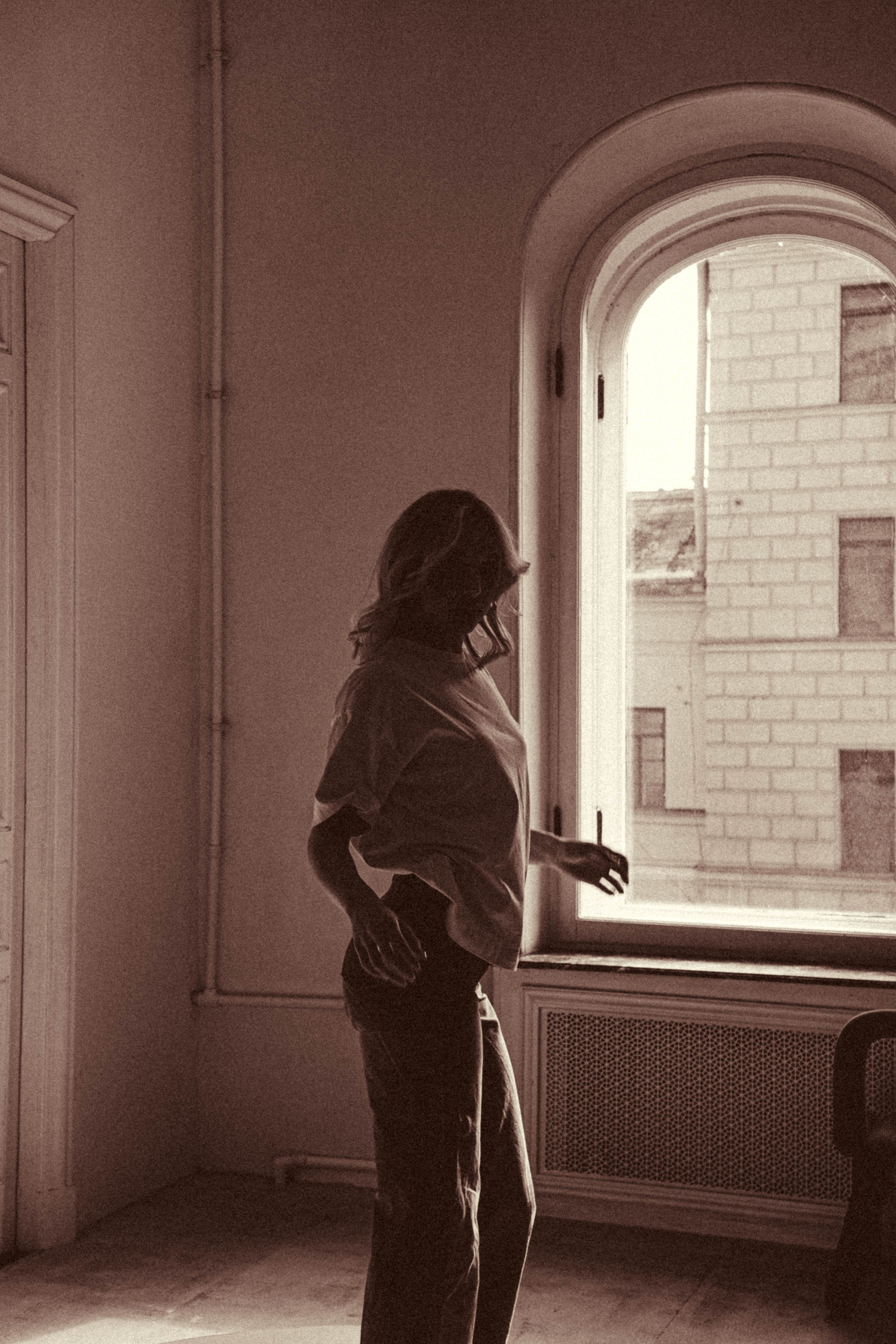 Винтажный стиль. Профессиональный фотограф, Санкт-Петербург — Виктория Богомолова