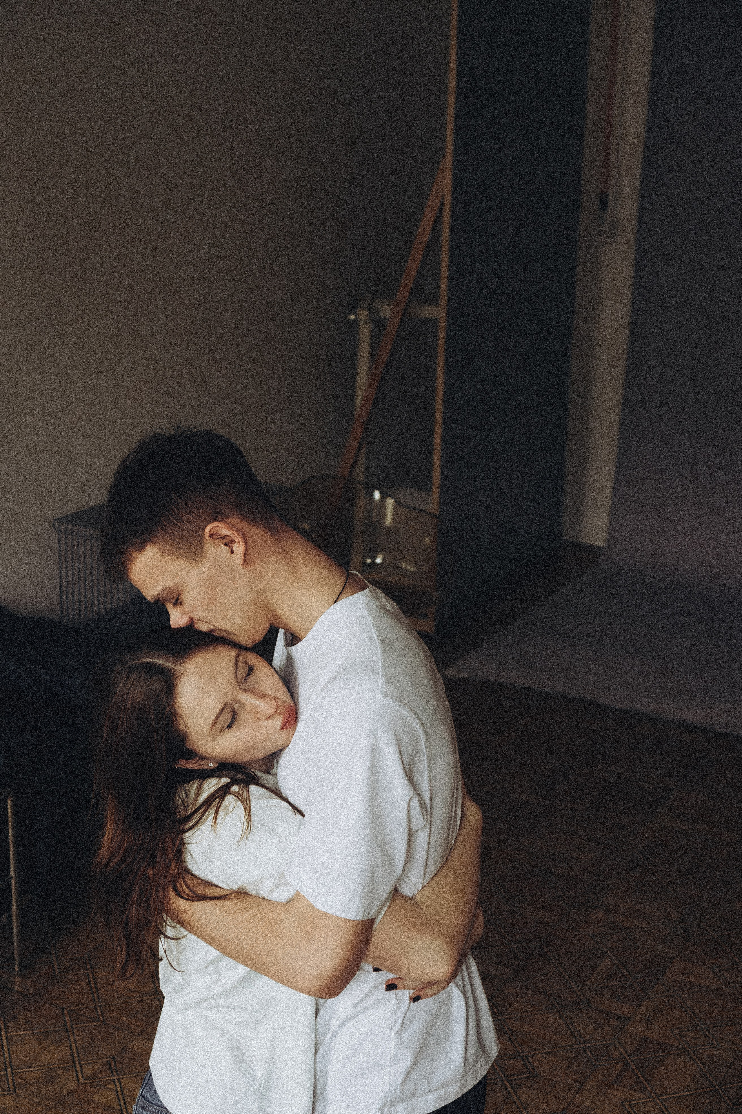 Студийная история. Профессиональный фотограф, Санкт-Петербург — Виктория Богомолова