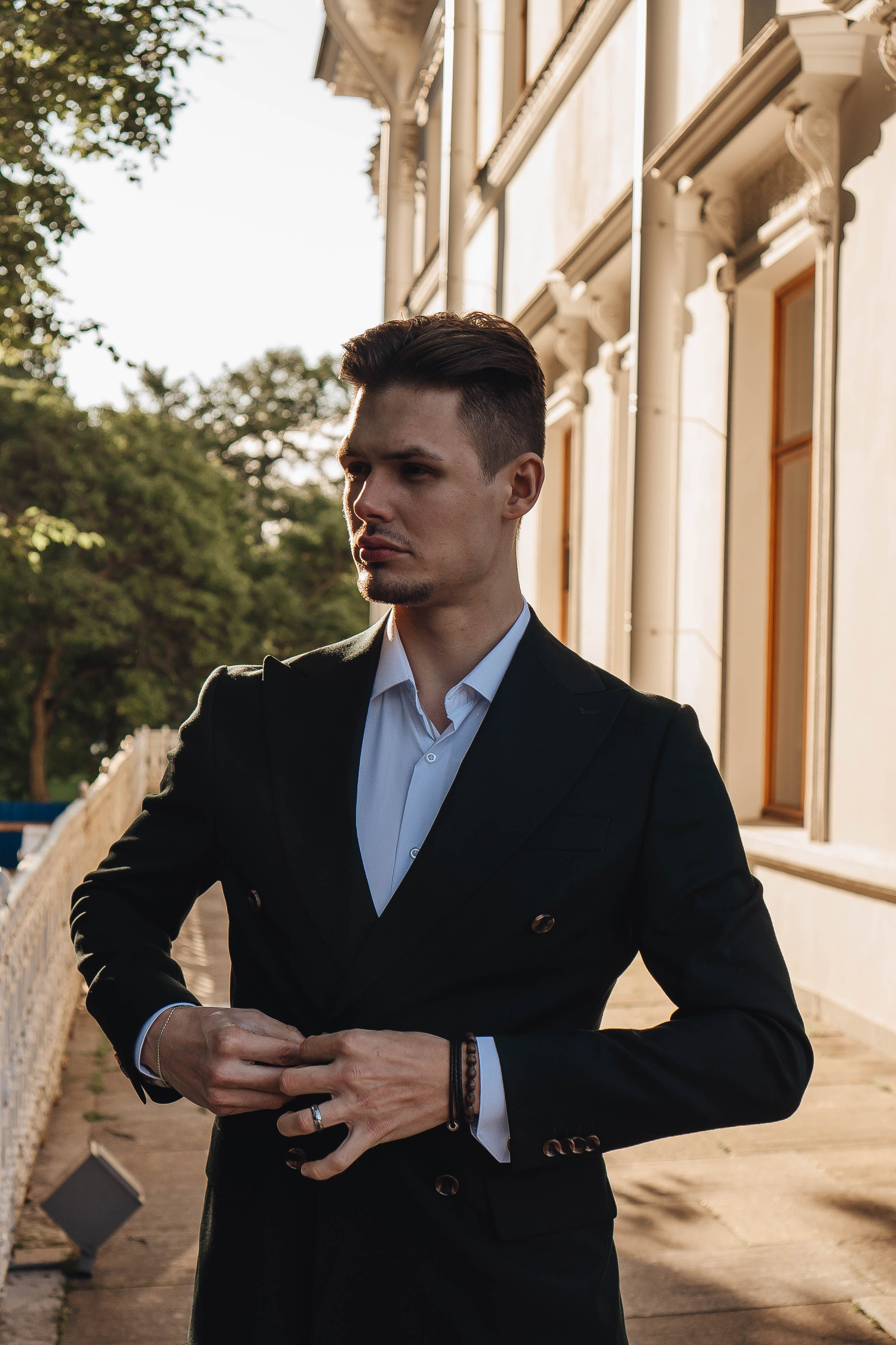 СВАДЕБНАЯ СЬЕМКА НА РАССВЕТЕ НА ЕЛАГИНОМ ОСТОРОВЕ. Профессиональный фотограф, Санкт-Петербург — Виктория Богомолова