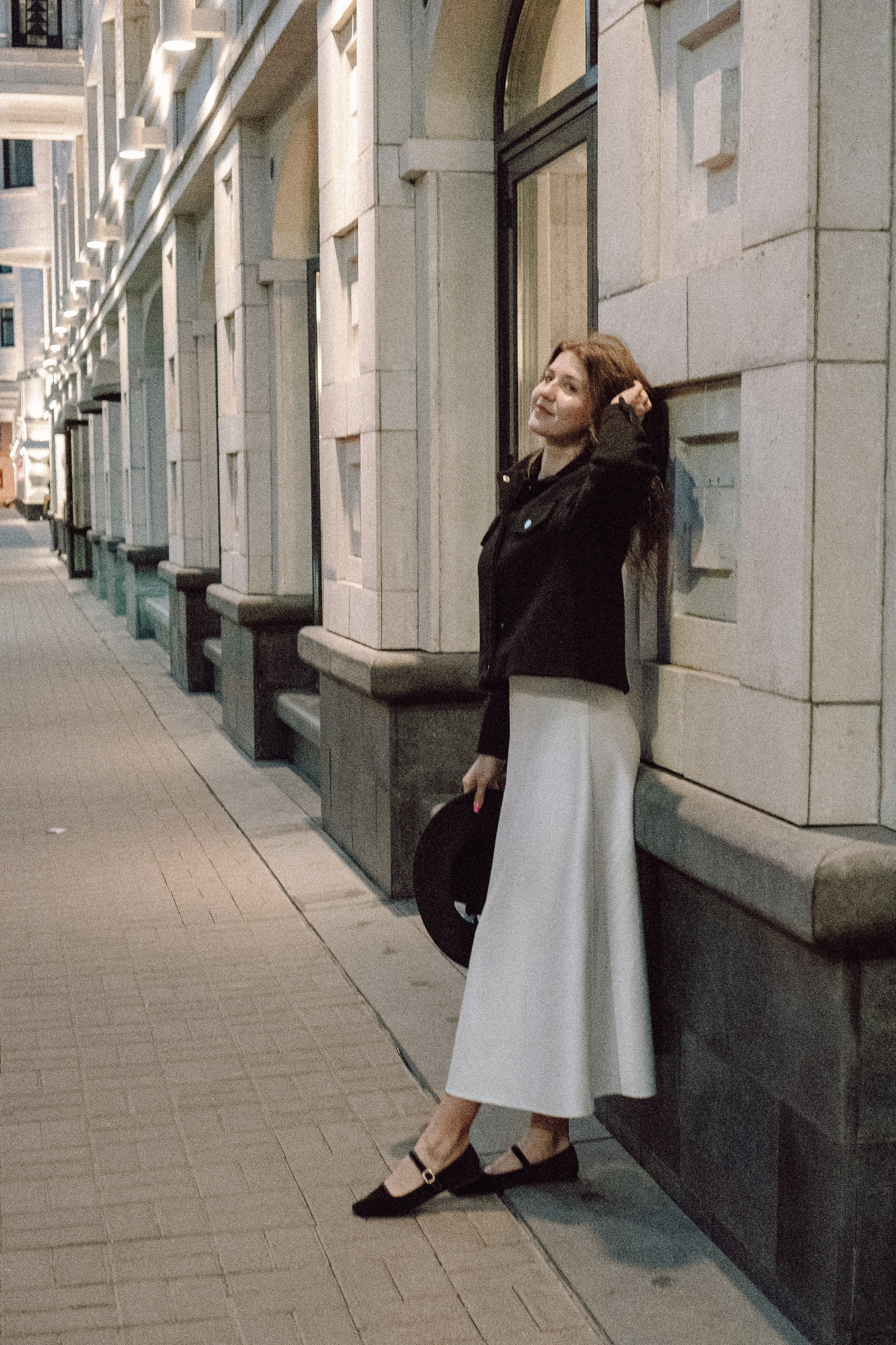 ПРОГУЛКА ПО НОЧНОМУ ГОРОДУ. Профессиональный фотограф, Санкт-Петербург — Виктория Богомолова