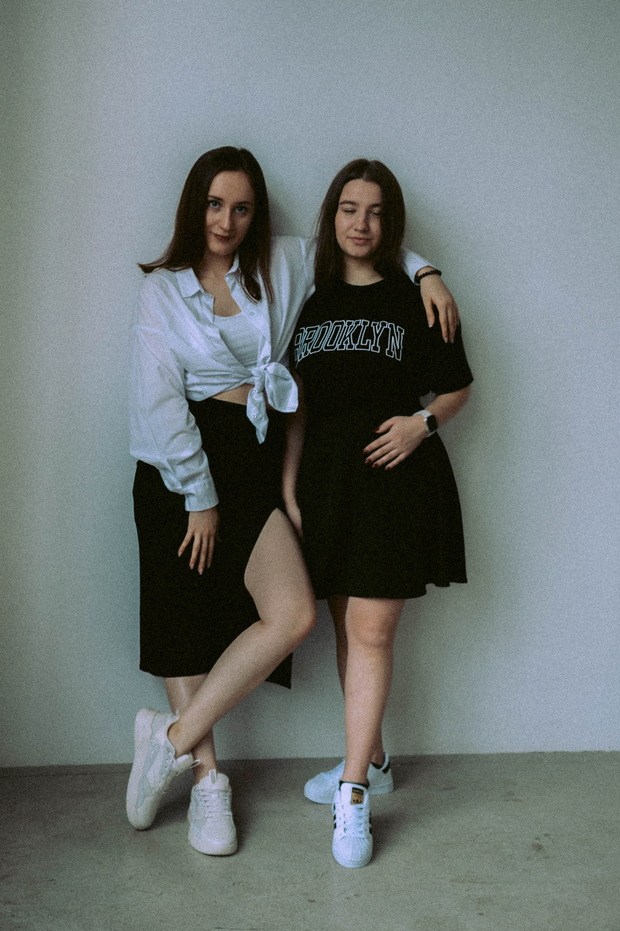 Подружки. Профессиональный фотограф, Санкт-Петербург — Виктория Богомолова