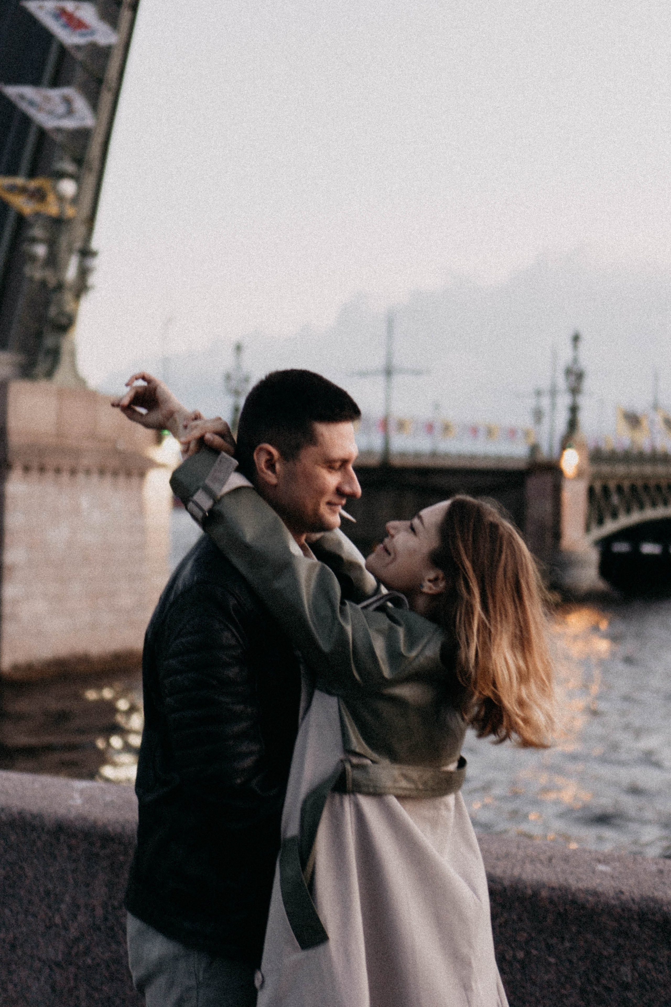 Рассветная, белые ночи. Профессиональный фотограф, Санкт-Петербург — Виктория Богомолова