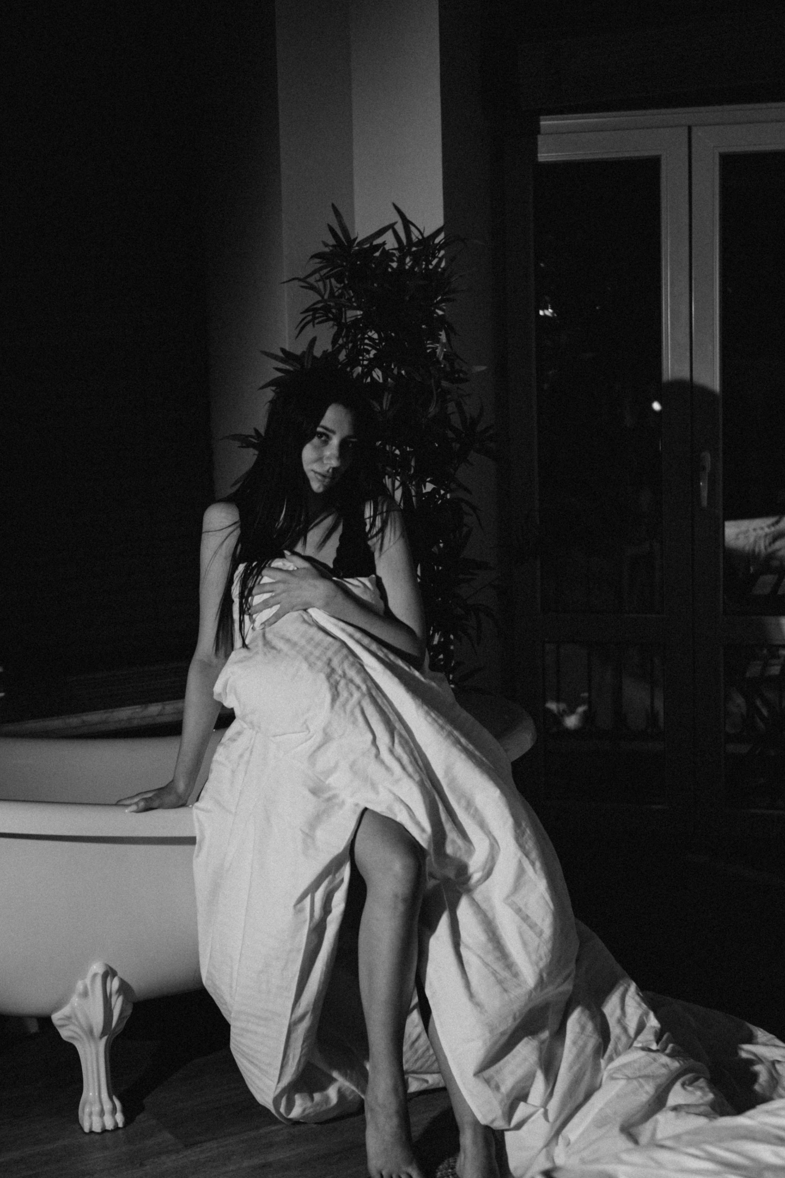 ФОТОСЕССИЯ В БЕЛЬЕ. Профессиональный фотограф, Санкт-Петербург — Виктория Богомолова