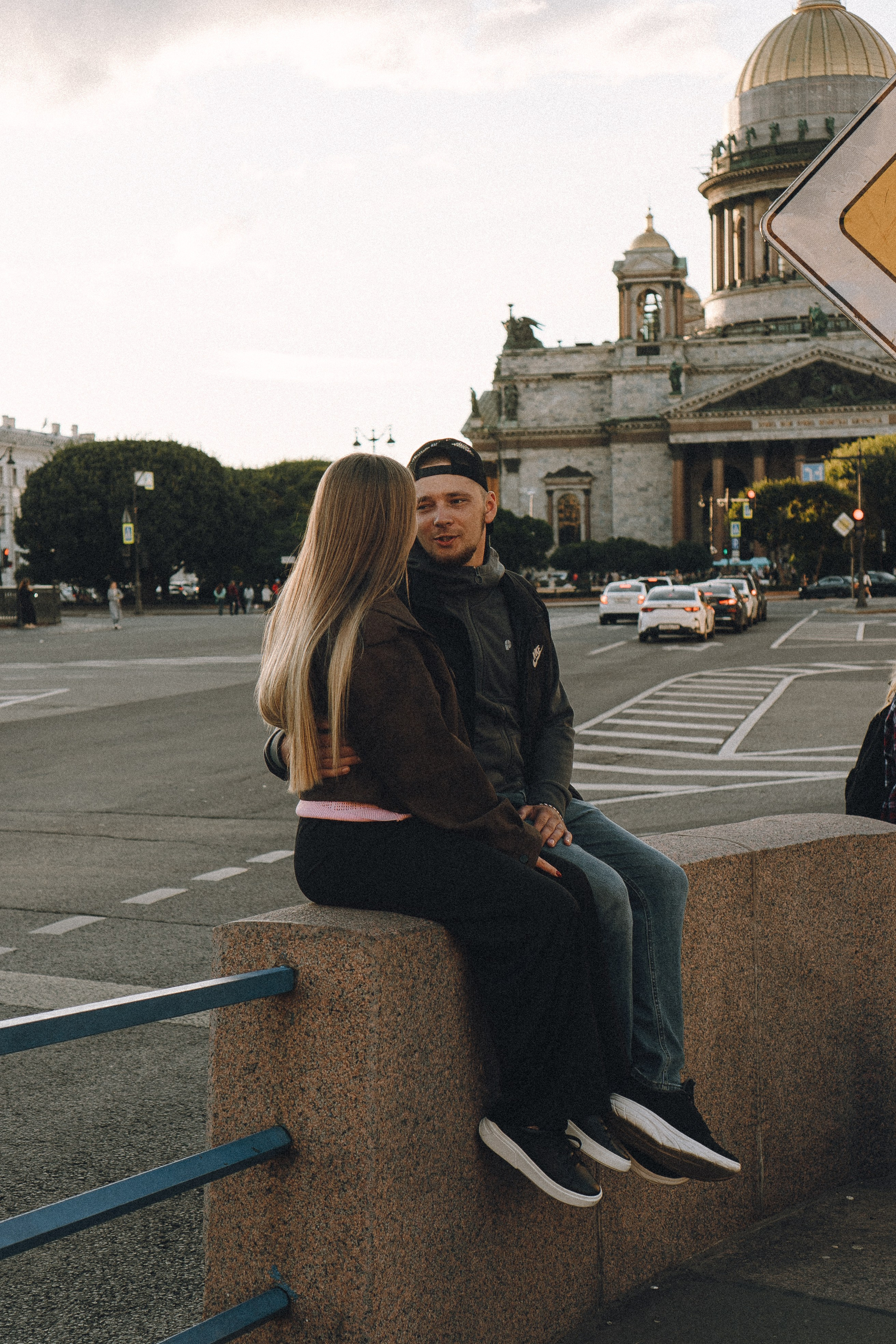 НЕОЖИДАННОЕ ПРЕДЛОЖЕНИЕ РУКИ И СЕРДЦА. Профессиональный фотограф, Санкт-Петербург — Виктория Богомолова