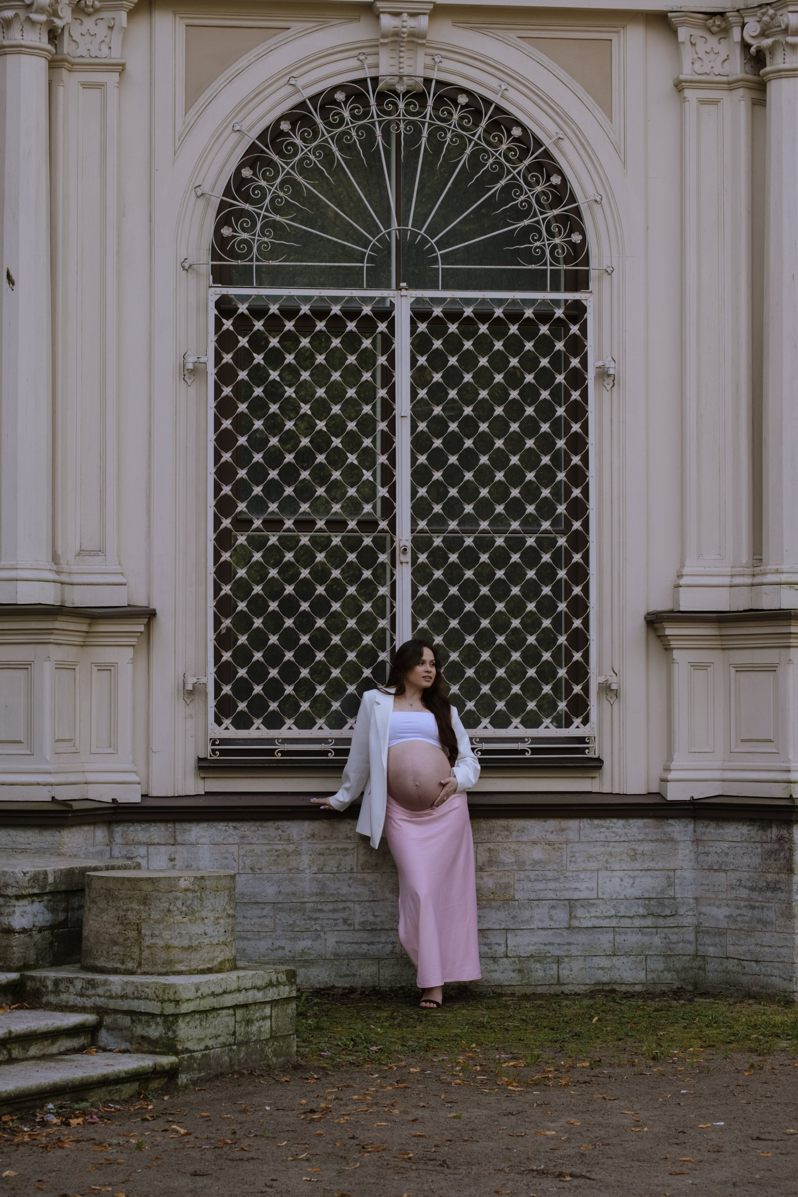 СЕМЕЙНАЯ ИСТОРИЯ. Профессиональный фотограф, Санкт-Петербург — Виктория Богомолова