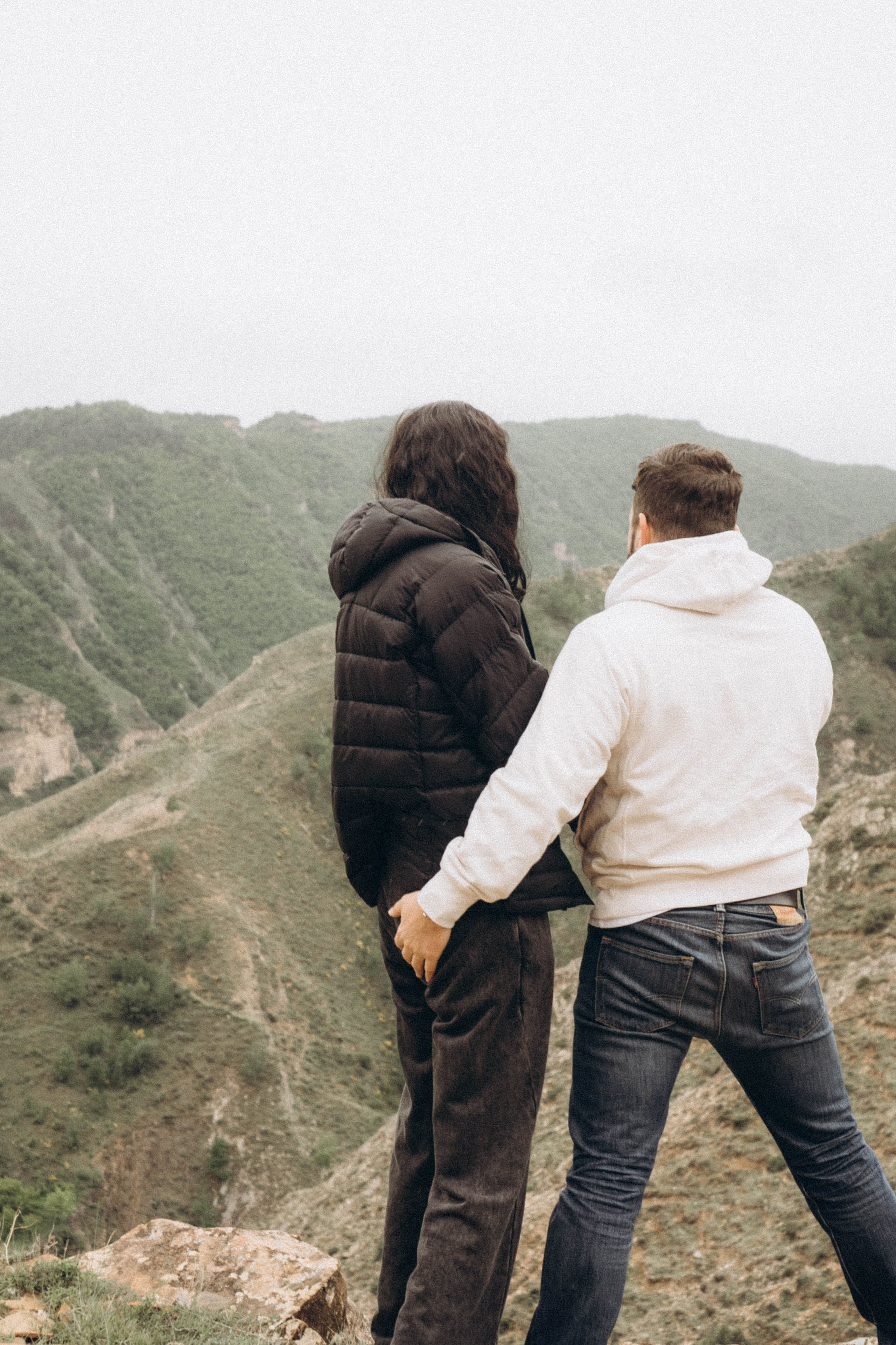 Горы. Профессиональный фотограф, Санкт-Петербург — Виктория Богомолова