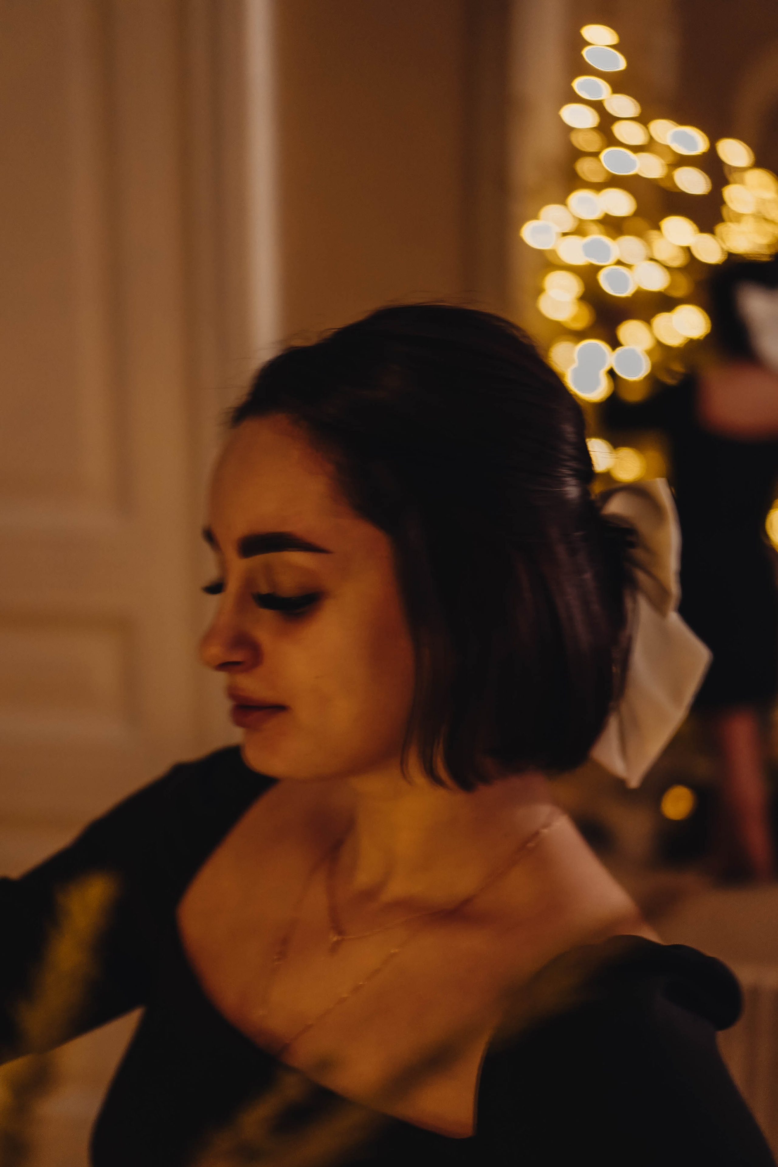 Семейная новогодняя. Профессиональный фотограф, Санкт-Петербург — Виктория Богомолова