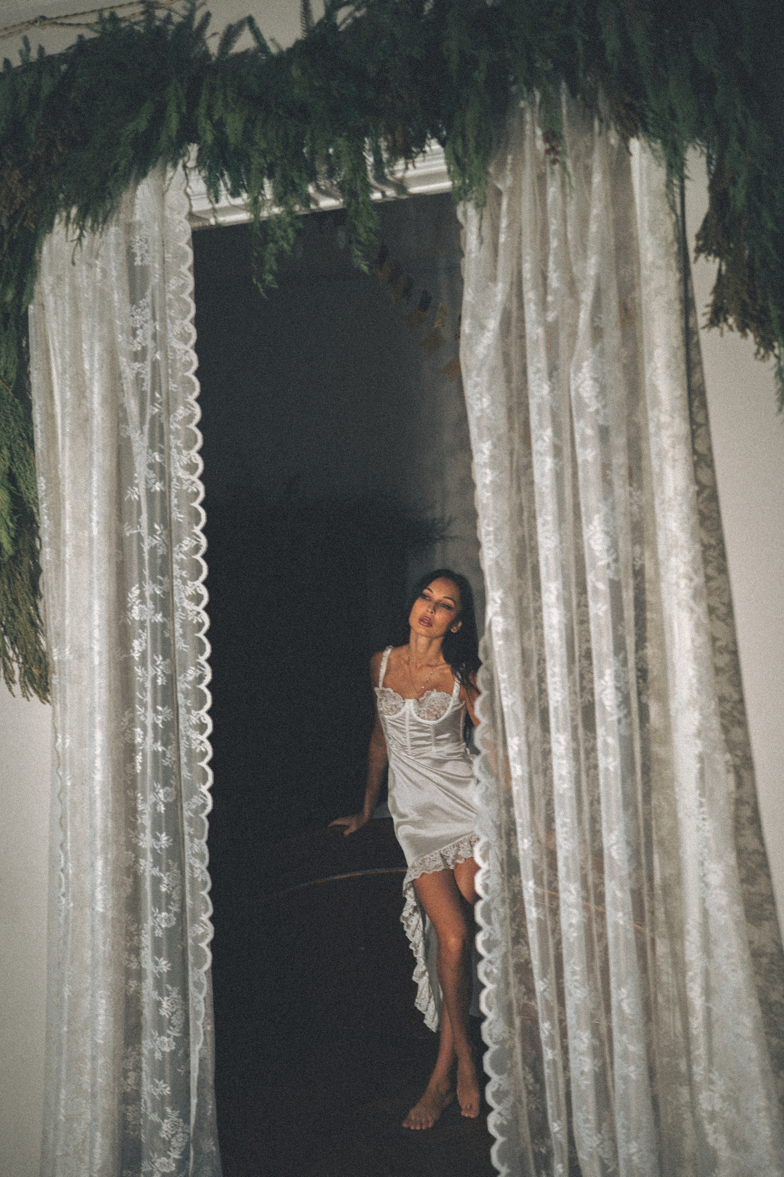 ФОТОСЕСИИЯ К НОВОМУ ГОДУ В АТМОСФЕРНОЙ СТУДИИВ ЦЕНТРЕ ПИТЕРАИ ВИНТАЖНЫЙ ОБРАЗ. Профессиональный фотограф, Санкт-Петербург — Виктория Богомолова