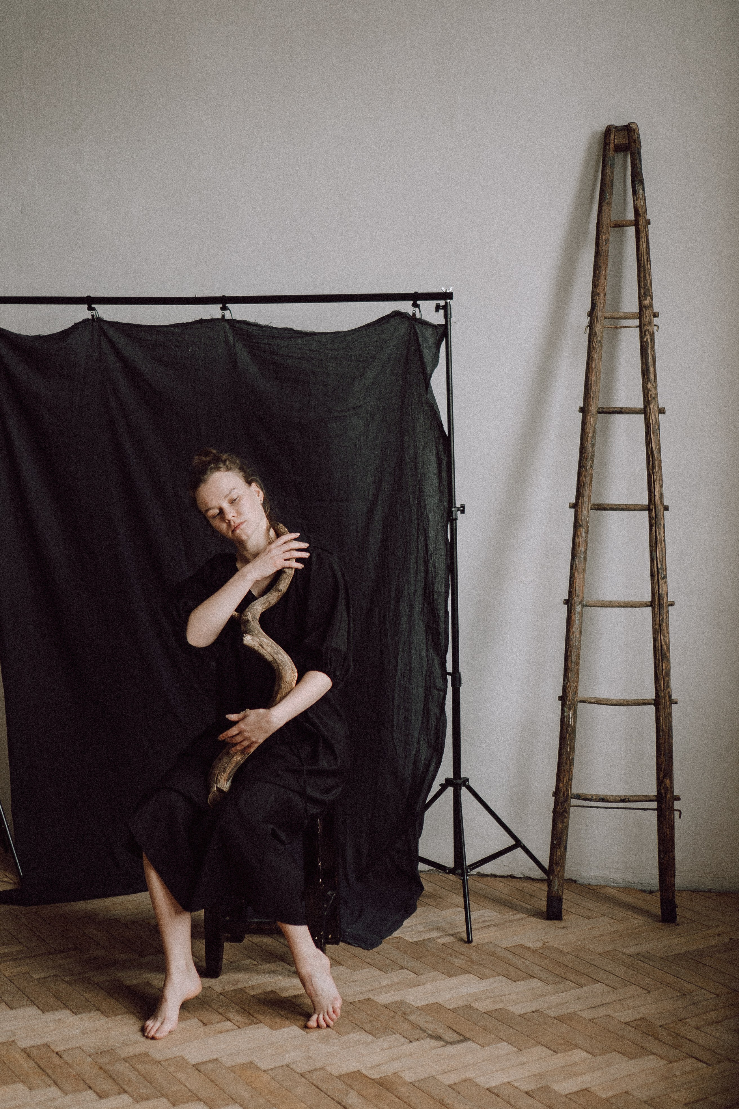 СТУДИЙНАЯ. Профессиональный фотограф, Санкт-Петербург — Виктория Богомолова