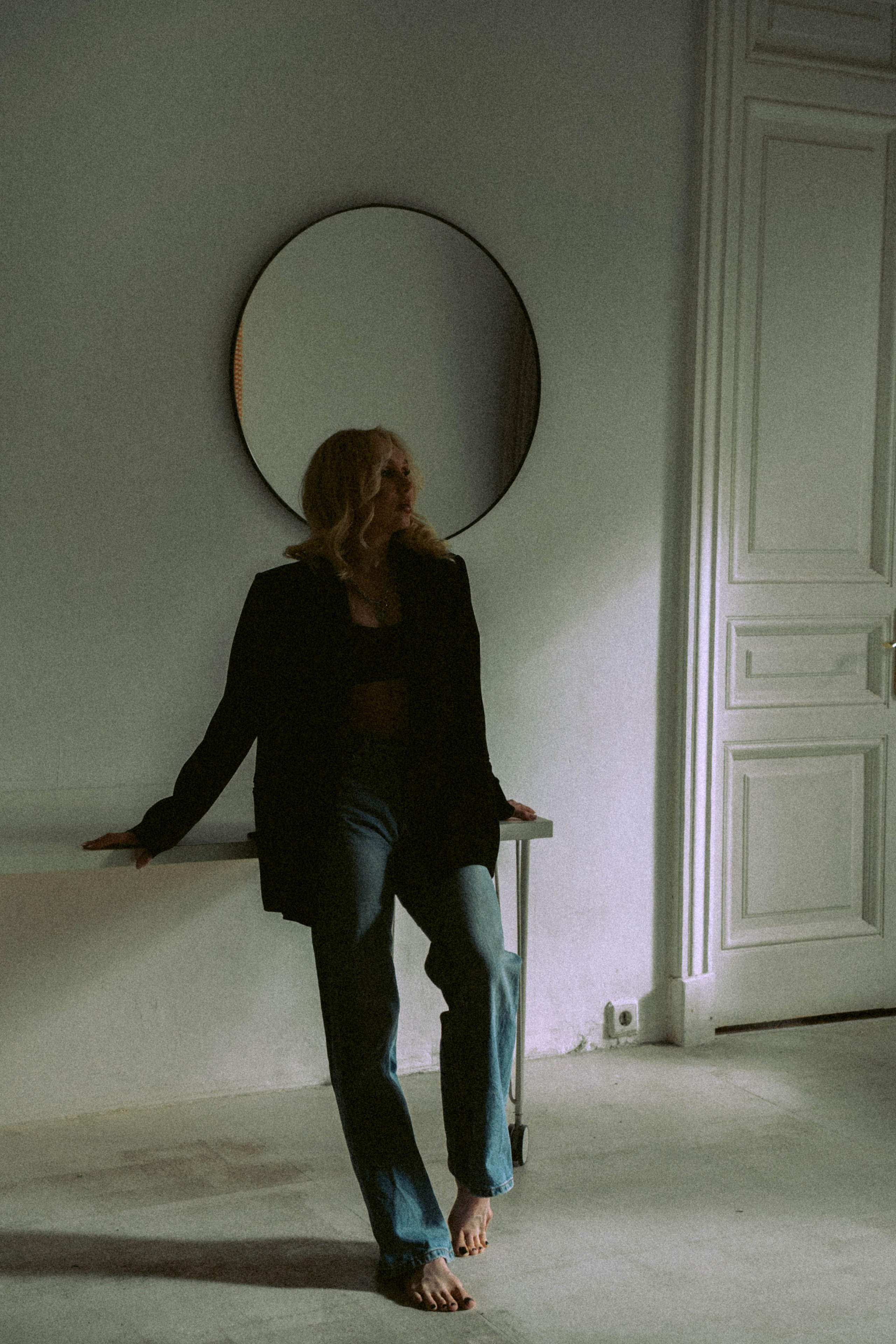 Студийная. Профессиональный фотограф, Санкт-Петербург — Виктория Богомолова