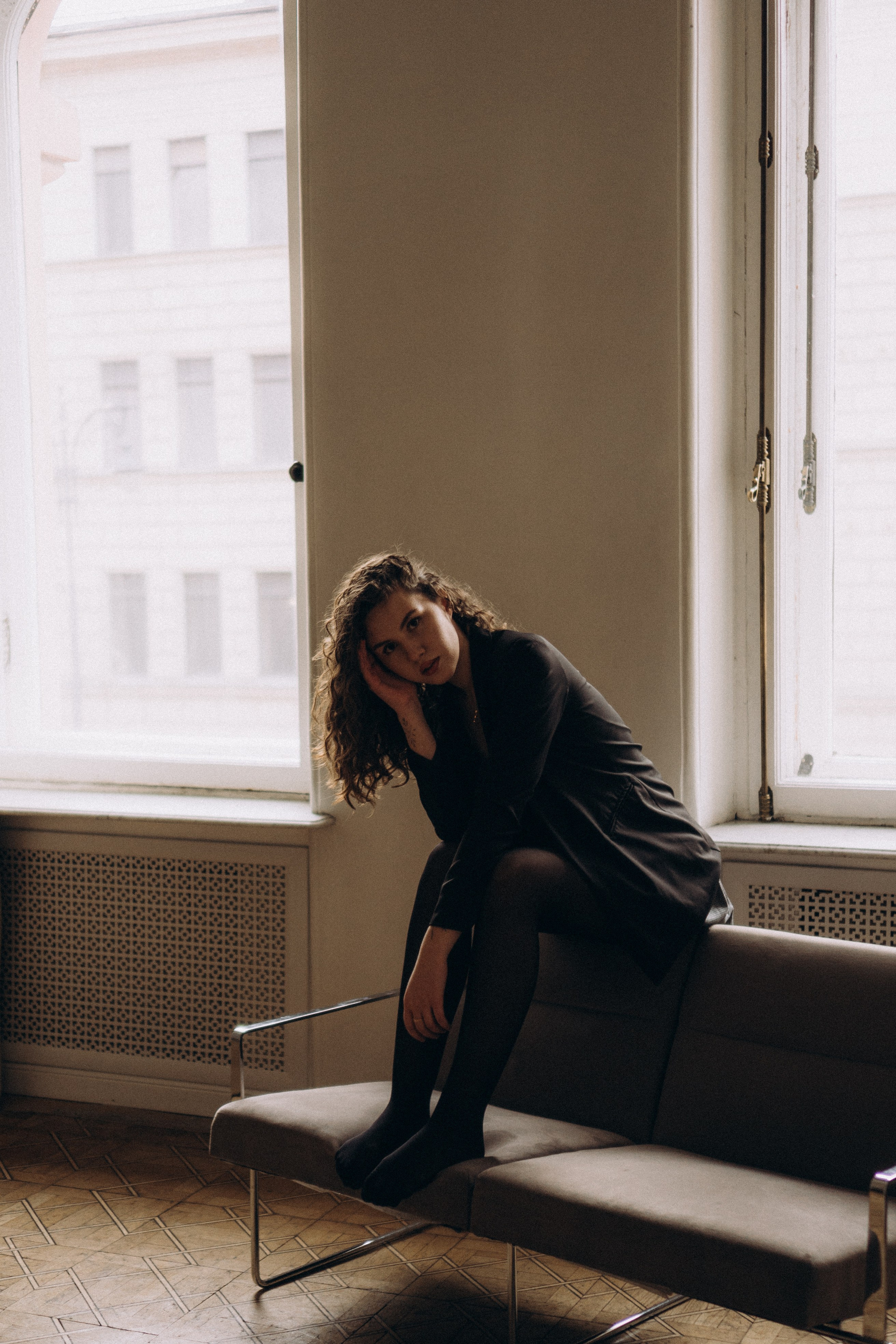 Для девушки. Профессиональный фотограф, Санкт-Петербург — Виктория Богомолова