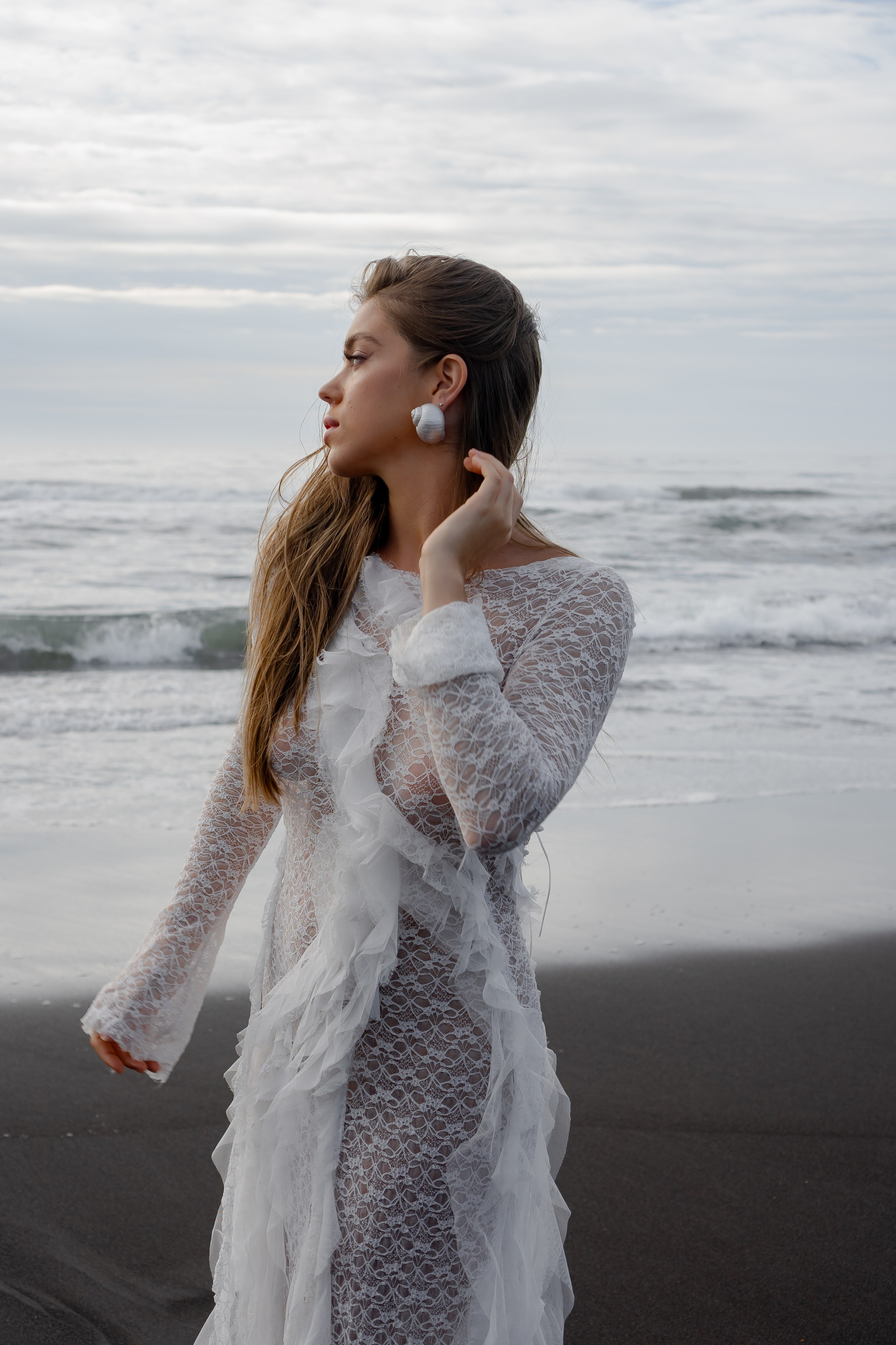 ТИХИЙ ОКЕАНН СЬЕМКА НА SONY. Профессиональный фотограф, Санкт-Петербург — Виктория Богомолова