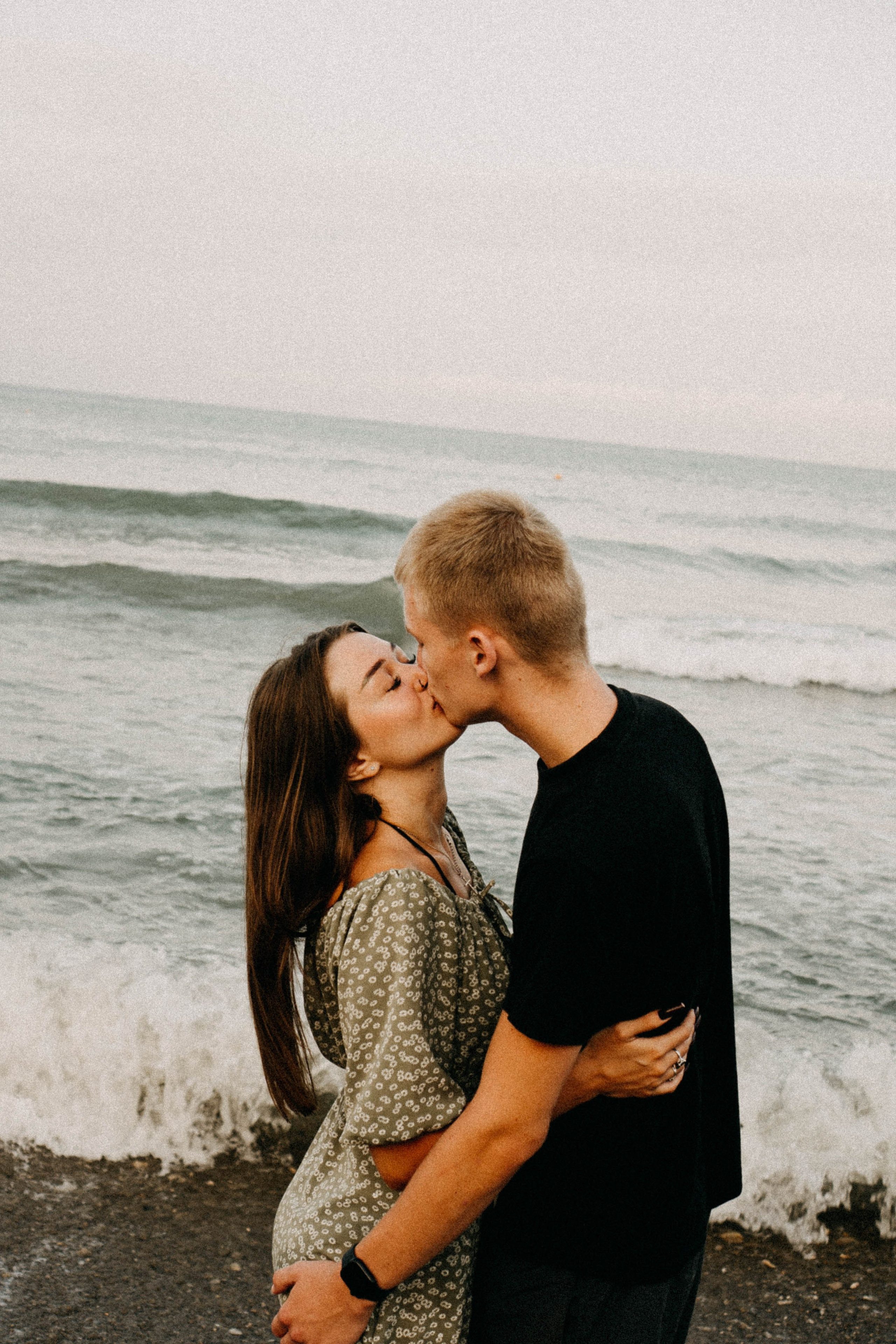 Рассвет на море. Профессиональный фотограф, Санкт-Петербург — Виктория Богомолова