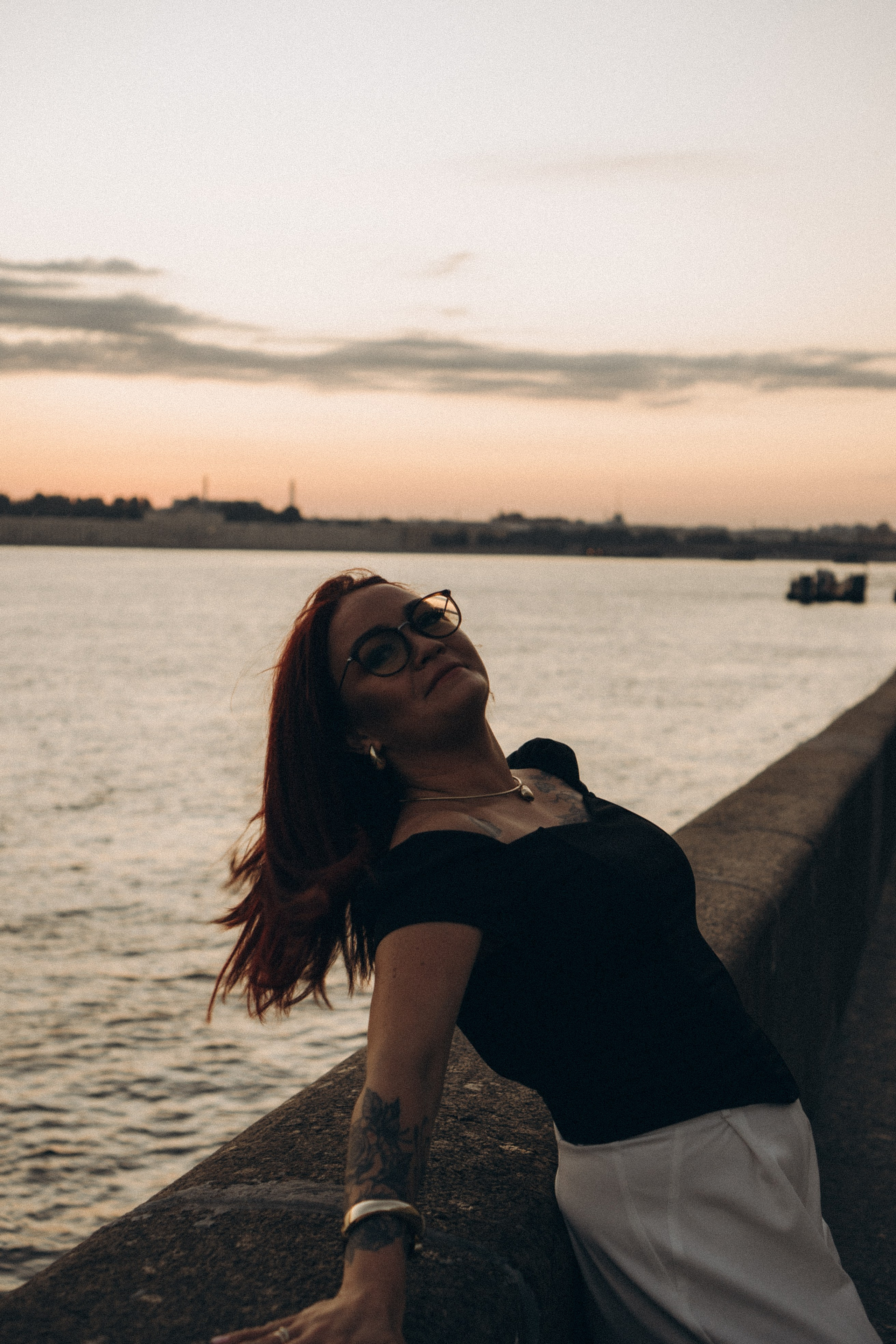 РАССВЕТНАЯ ИСТОРИЯ. Профессиональный фотограф, Санкт-Петербург — Виктория Богомолова